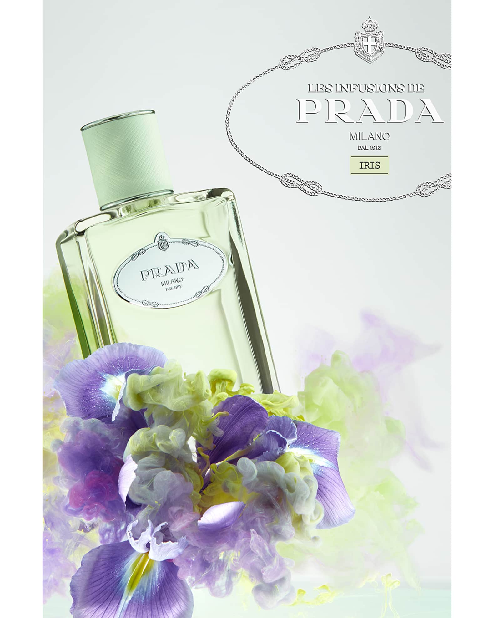 Iris prada parfum top