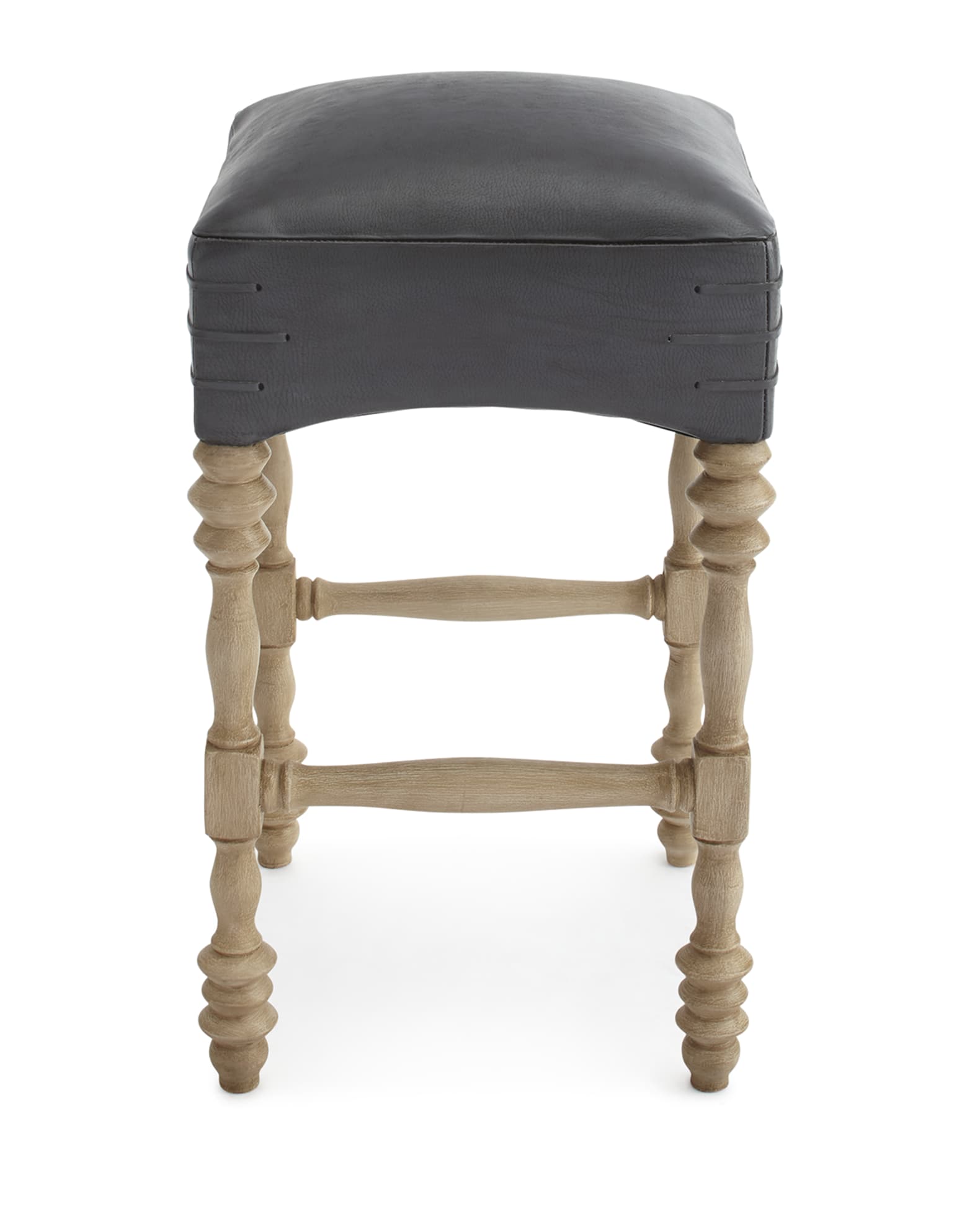 Landen Bar Stool, 31" 1