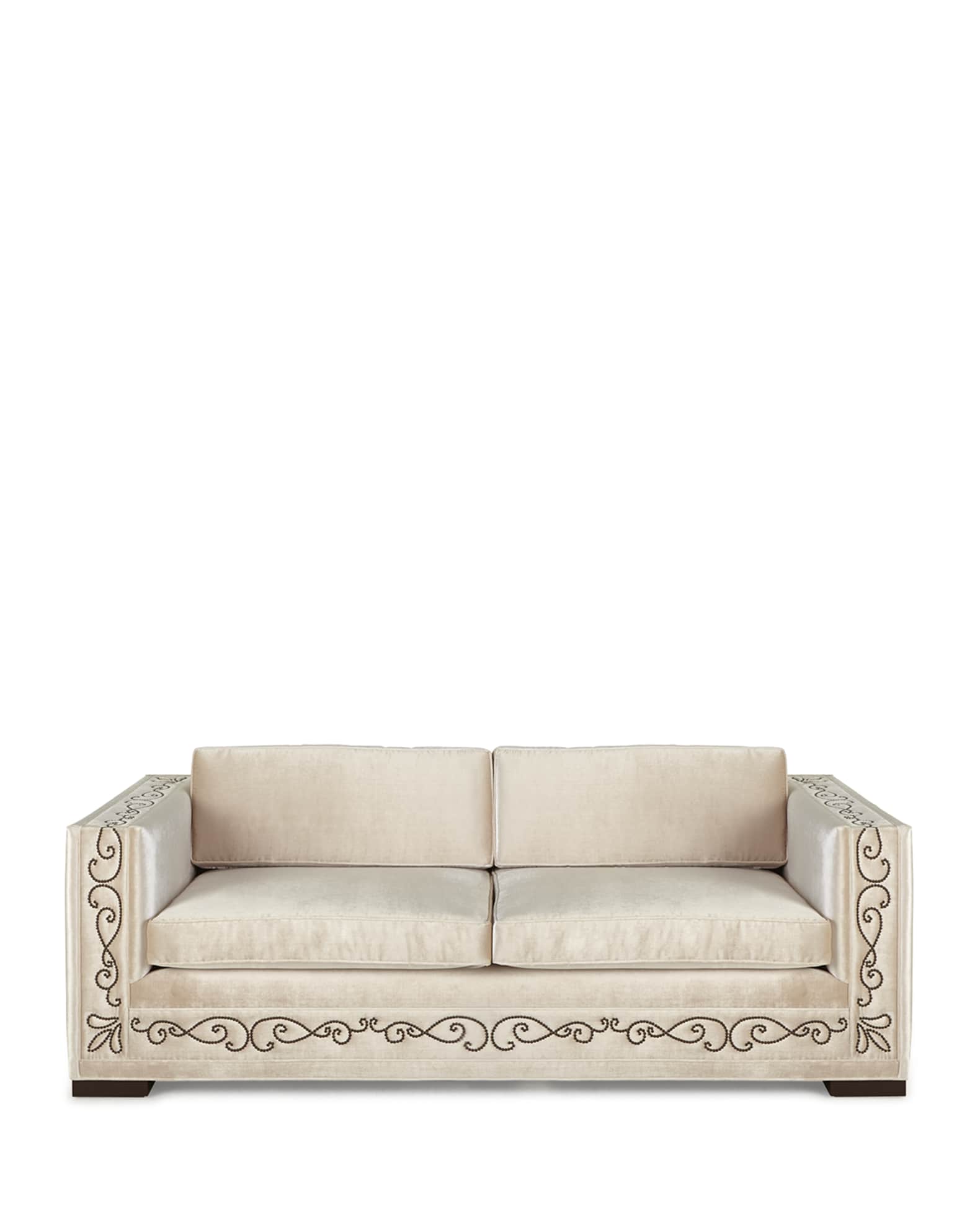 Grant Sofa, 89" 0