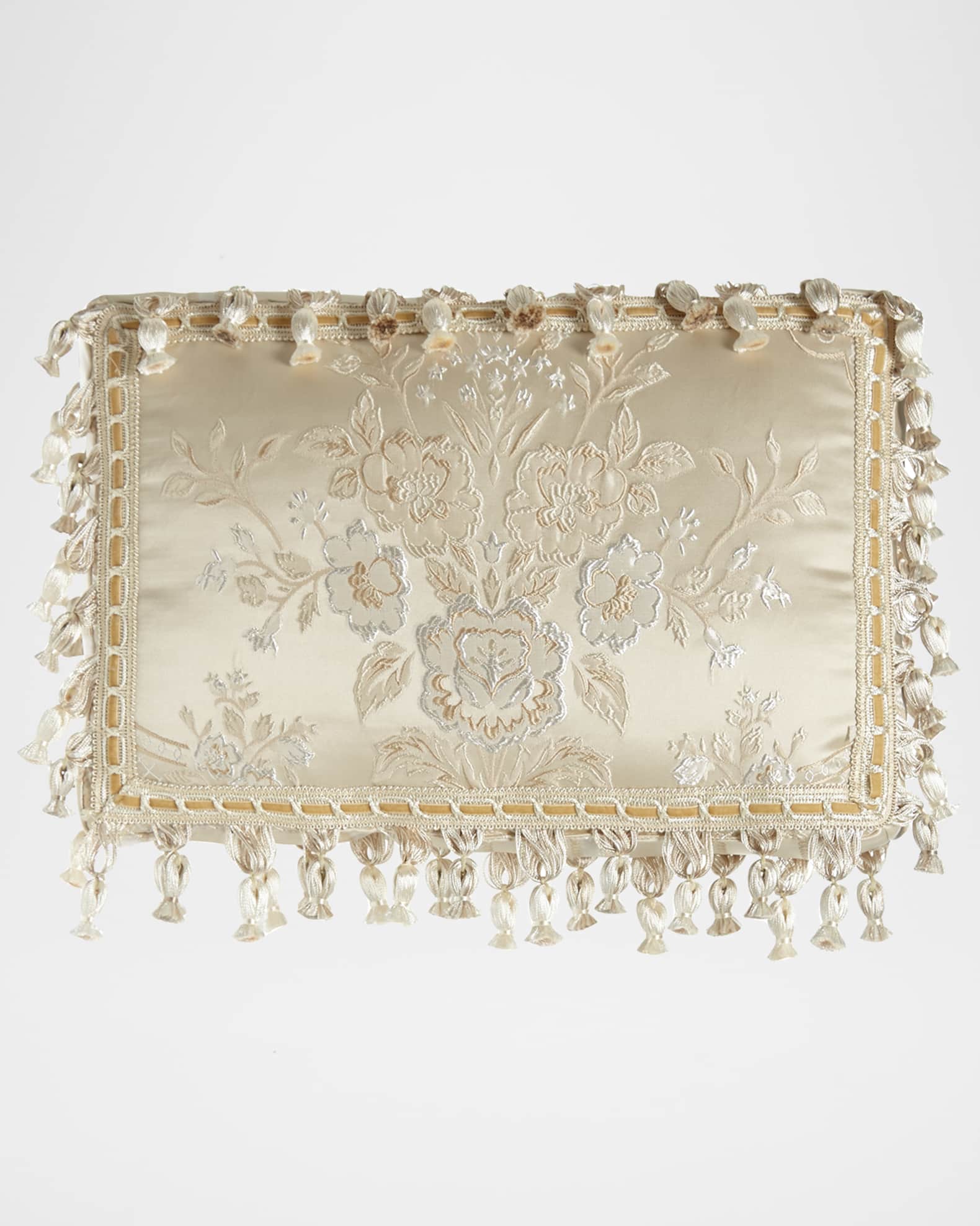 Charlotte Boudoir Pillow 0