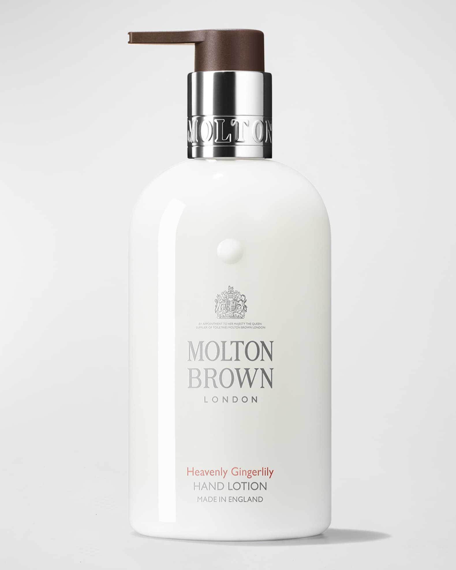 Heavenly Gingerlily Hand Lotion 0