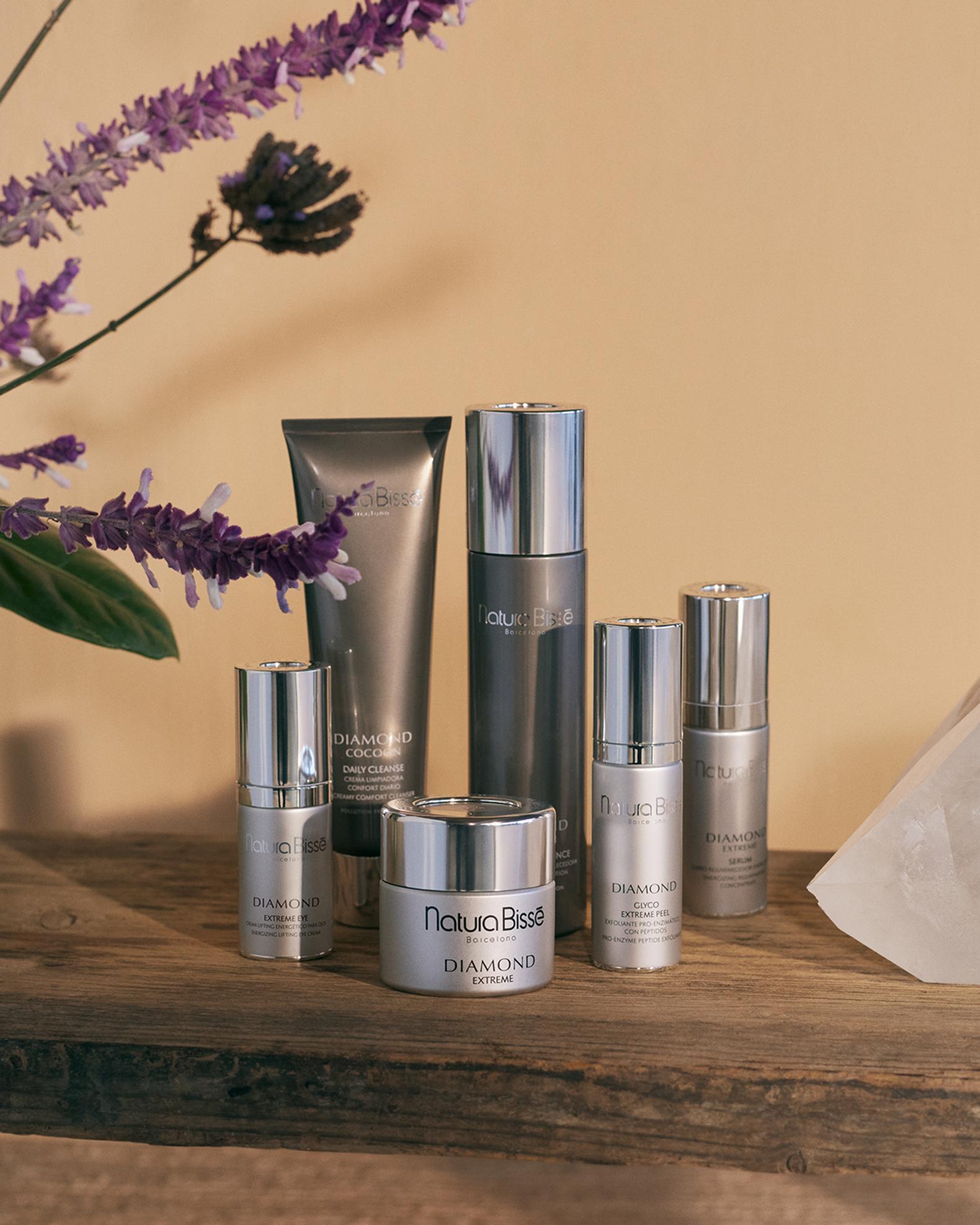 Natura Bissé Diamond Extreme Mask, 2.5 oz. | Neiman Marcus