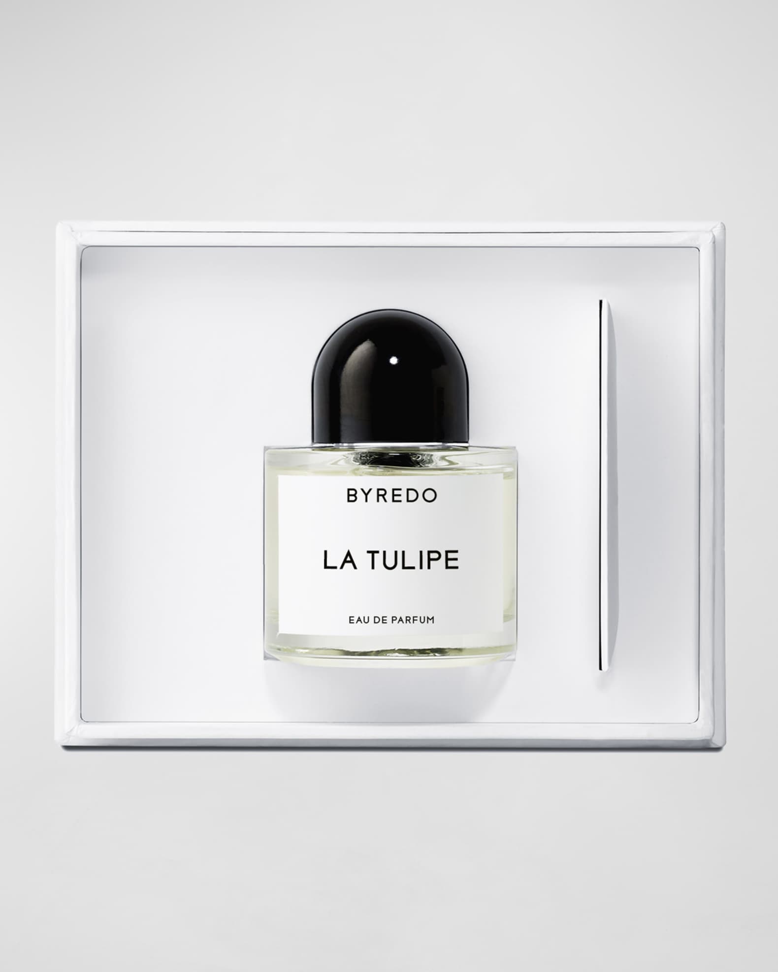 熱い販売 BYREDO 100ml オードパルファム チューリップ バレード ユニ