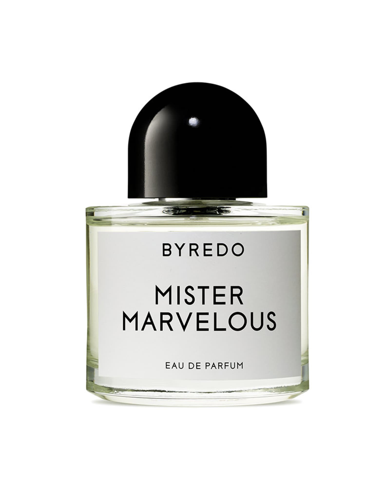 Mister Marvelous Eau de Parfum, 1.7 oz./ 50 mL 0