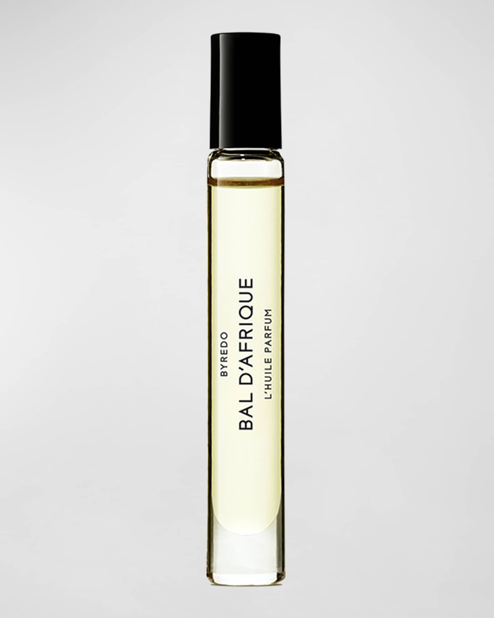 Byredo Bal d'Afrique L'Huile Parfum Oil Roll-On, 0.25 oz. | Neiman