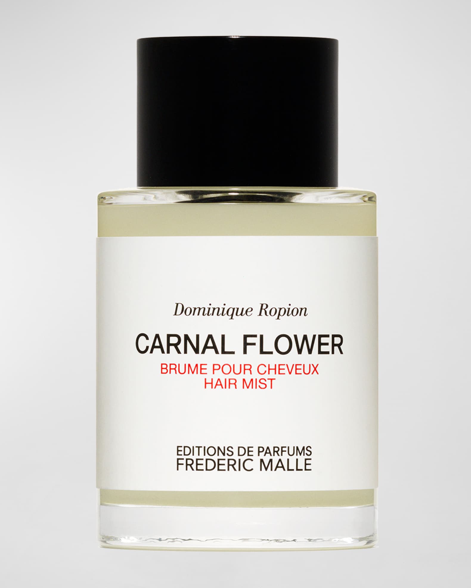 フレデリックマル　カーナルフラワー　ヘアコロン　100ml 公式】カーナル フラワー｜FREDERIC MALLE（フレデリック マル