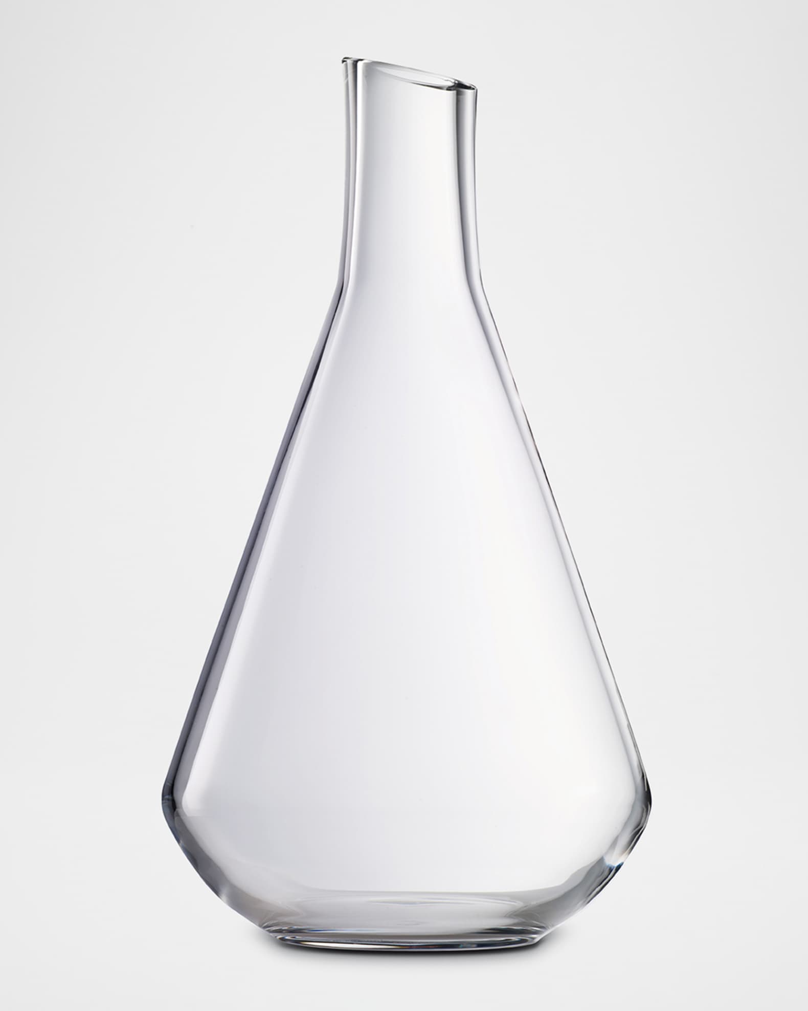 Chateau Baccarat Decanter 0