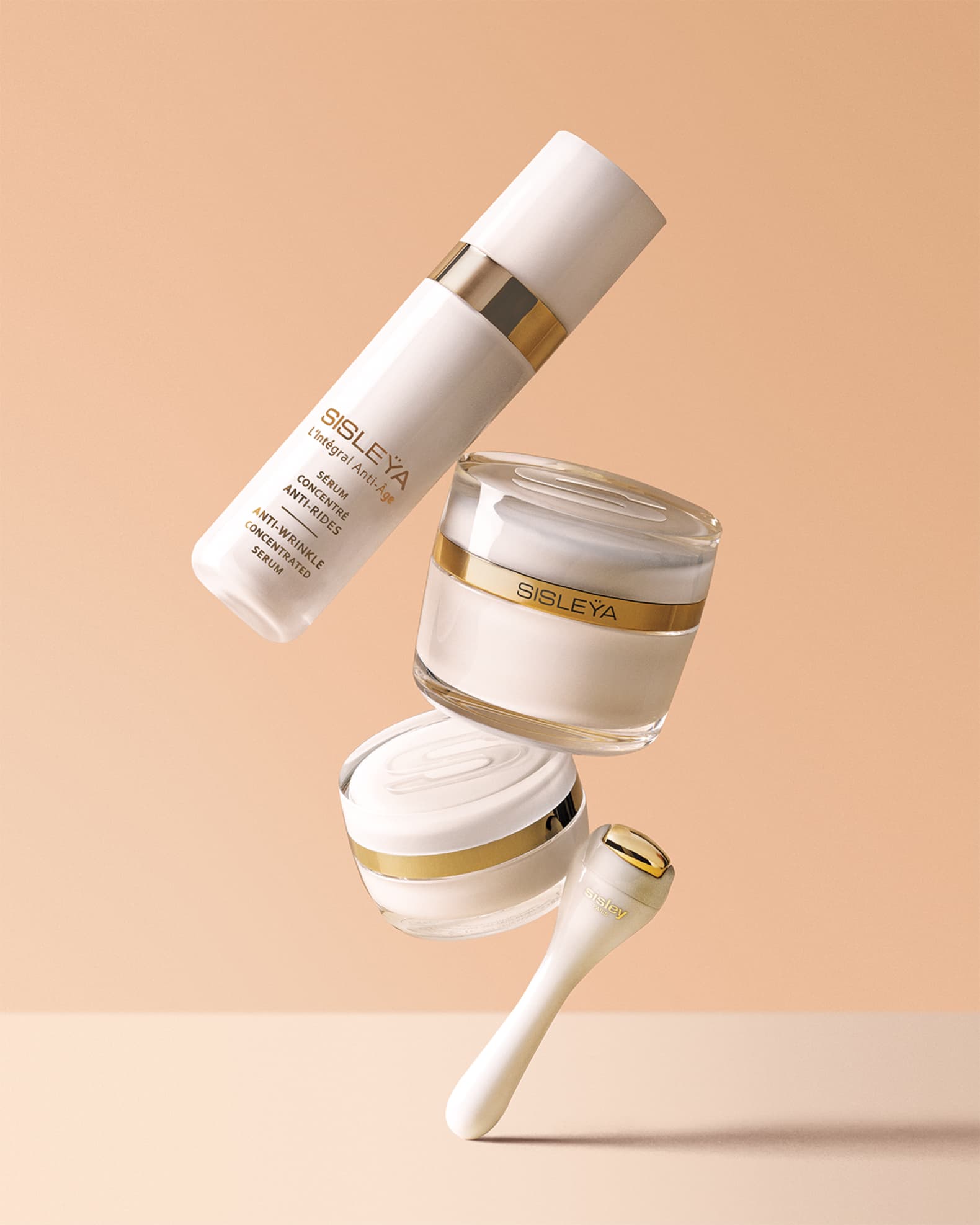 Sisleya L’Integral Anti-Age Cream, 1.6 oz. 1