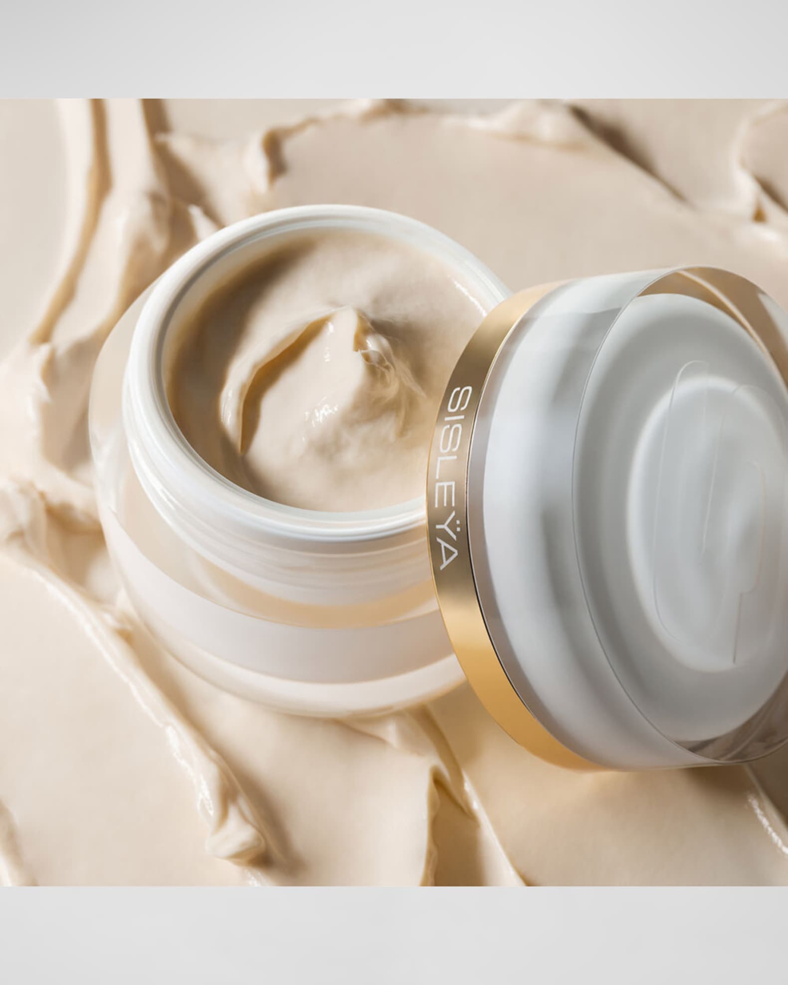女性が喜ぶ♪ Sisley Paris Sisleya L'Integral Anti-Age Cream, 1.6 oz 乳液/ミルク