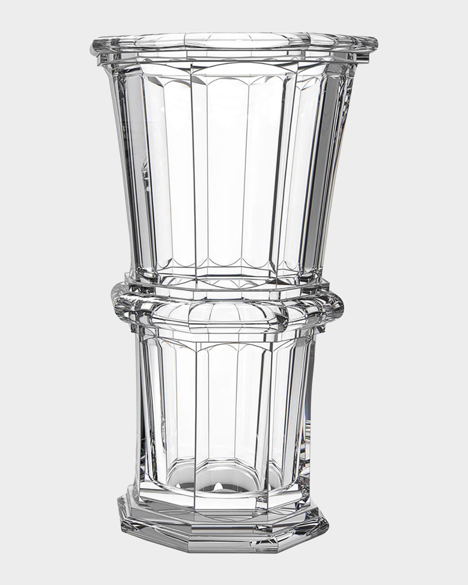 Harcourt 1841 Straight Vase 0