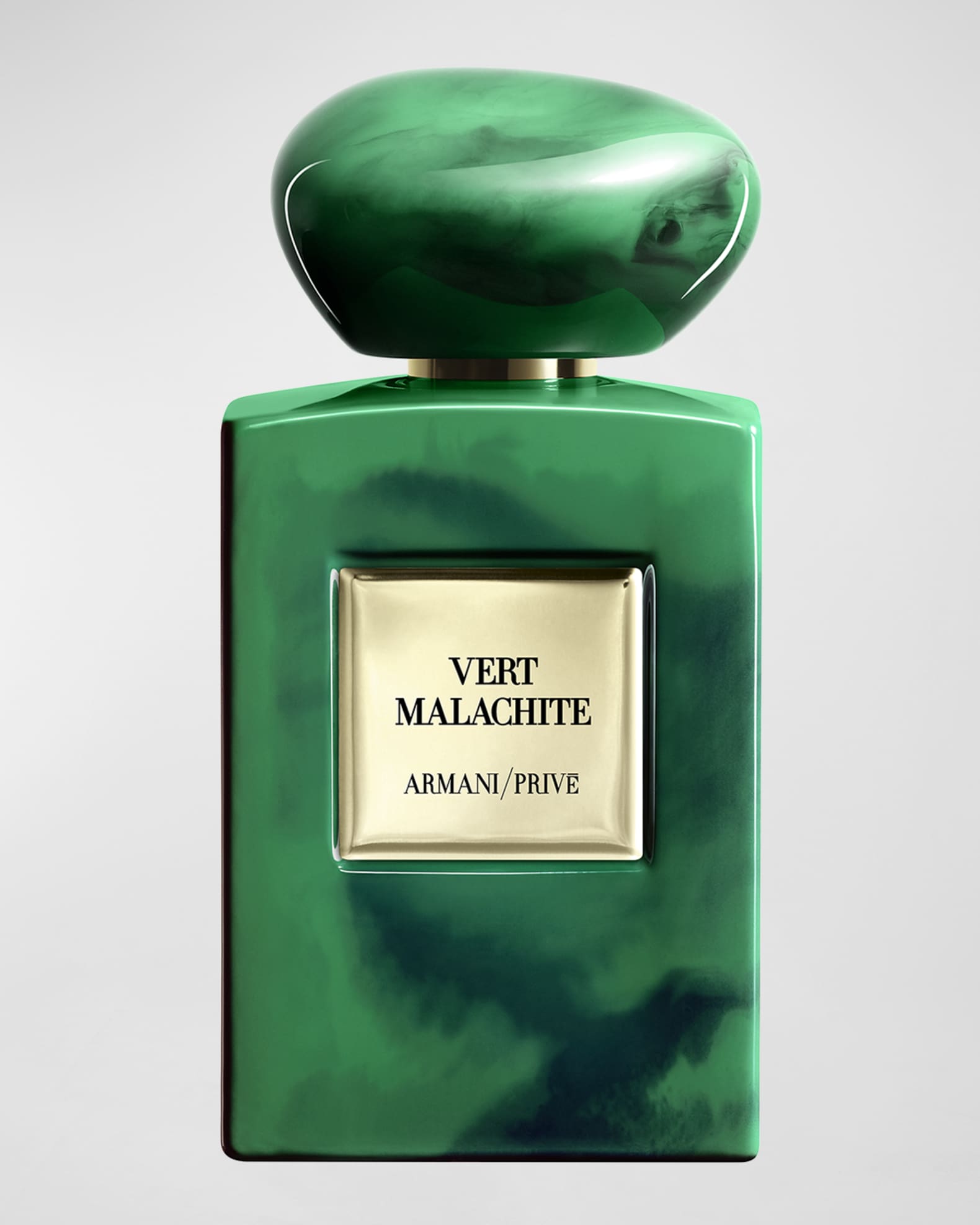 ARMANI beauty Prive Vert Malachite Eau de Parfum, 3.4 oz.