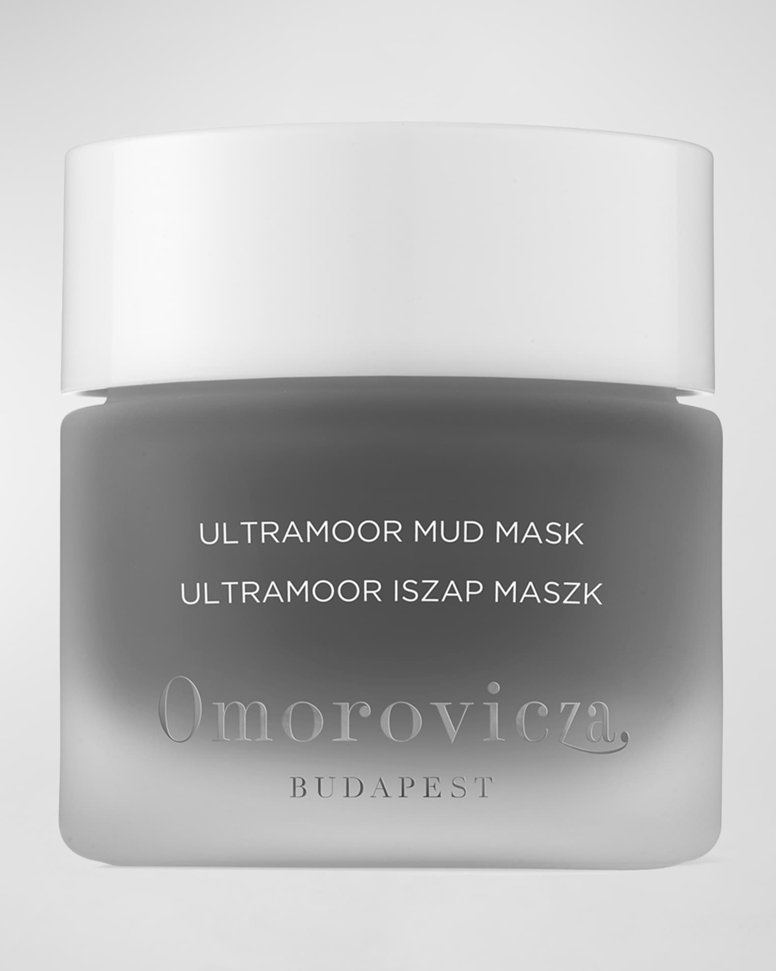 Omorovicza Ultramoor Mud Mask, 1.7 oz.