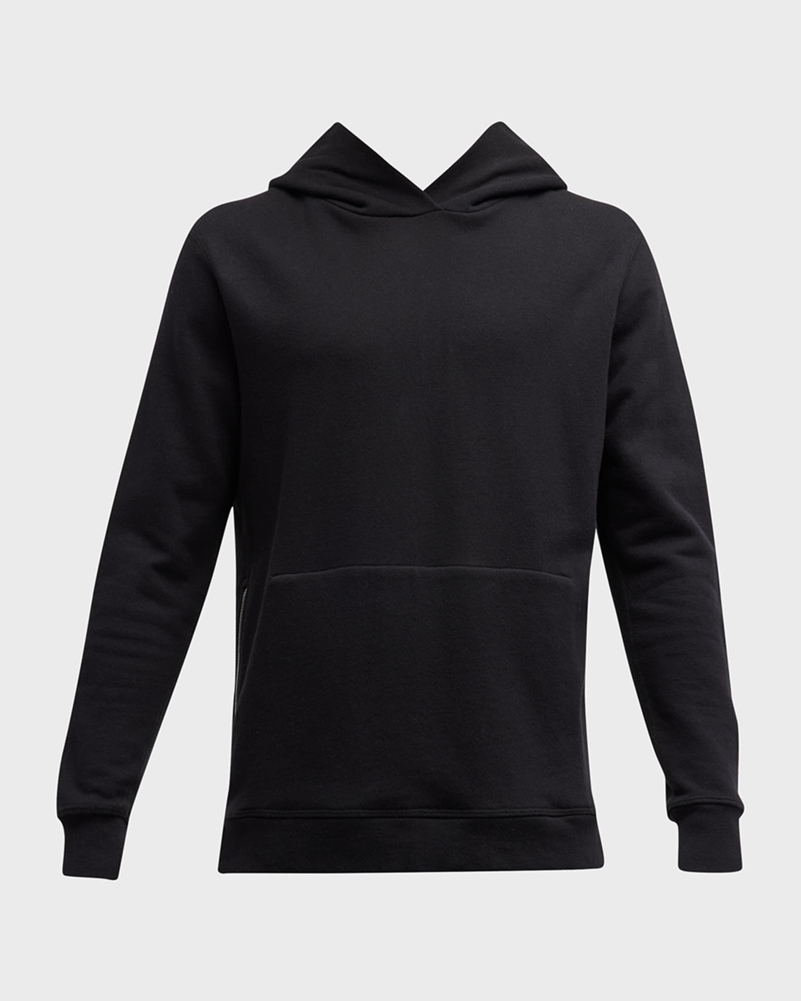 John elliott chrome hoodie sale