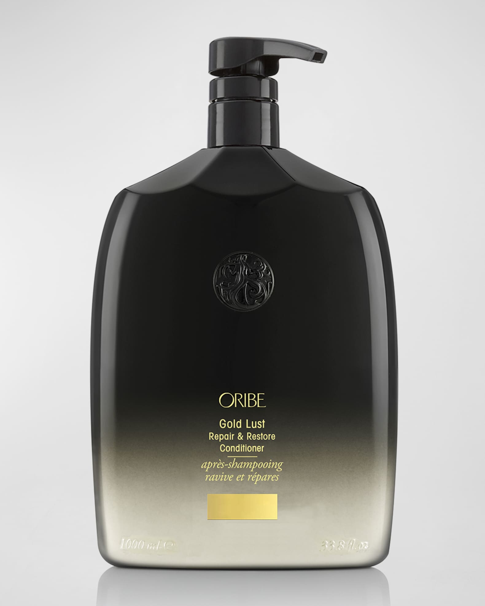 Oribe Gold Lust Repair & Restore Conditioner, 33.8 oz./ 1L