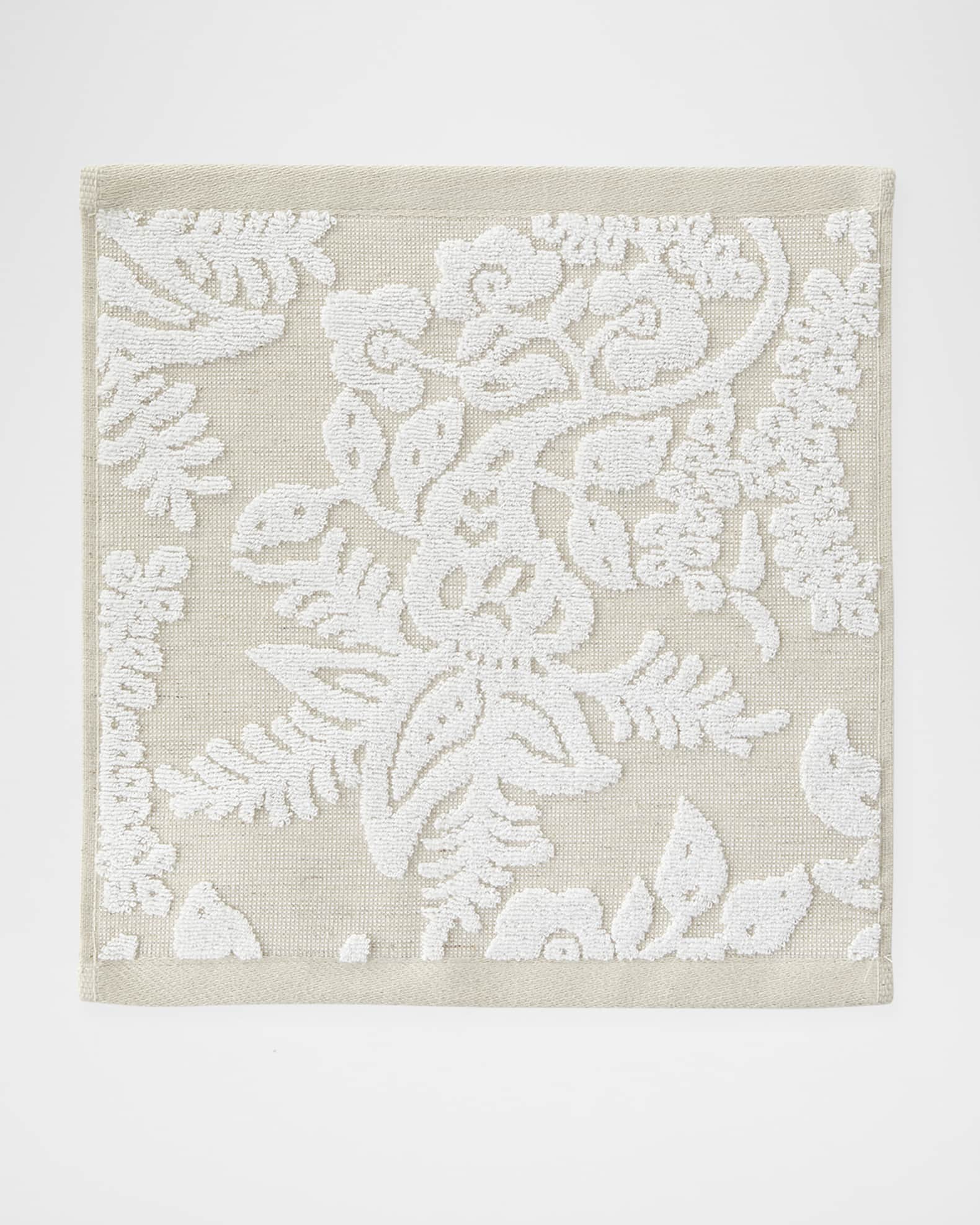 Pasak Face Cloth 0