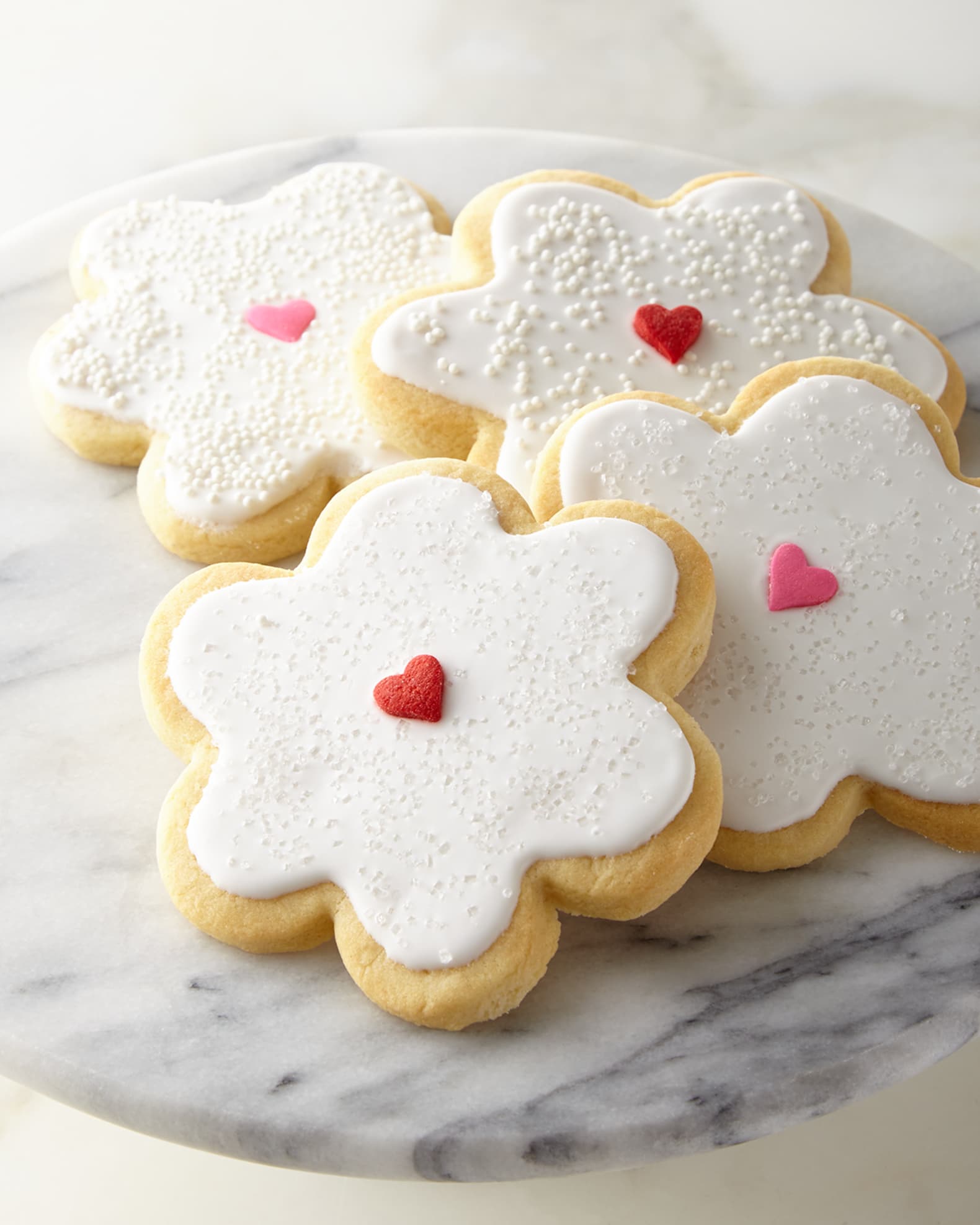 Vanilla Bean Cookies 0