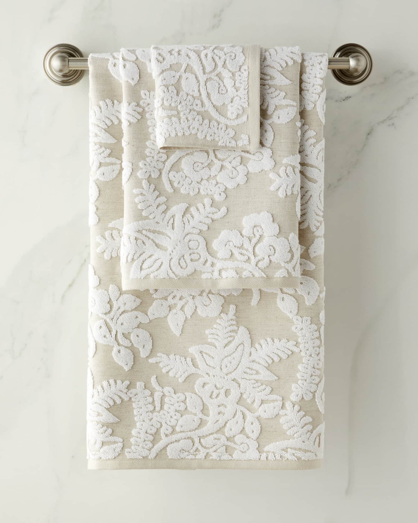 Pasak Bath Towel 1