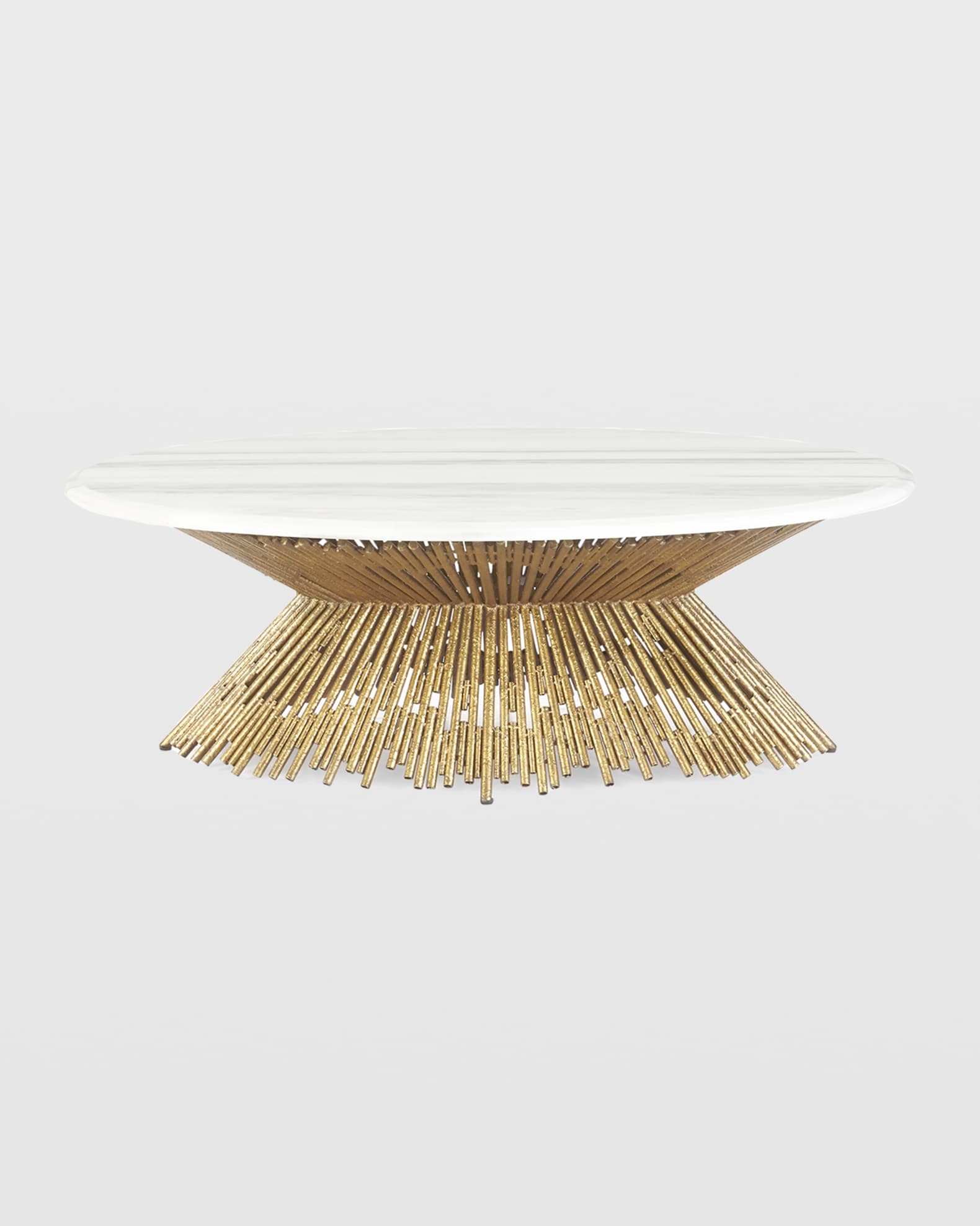 Ambella Pick Up Sticks Coffee Table Neiman Marcus