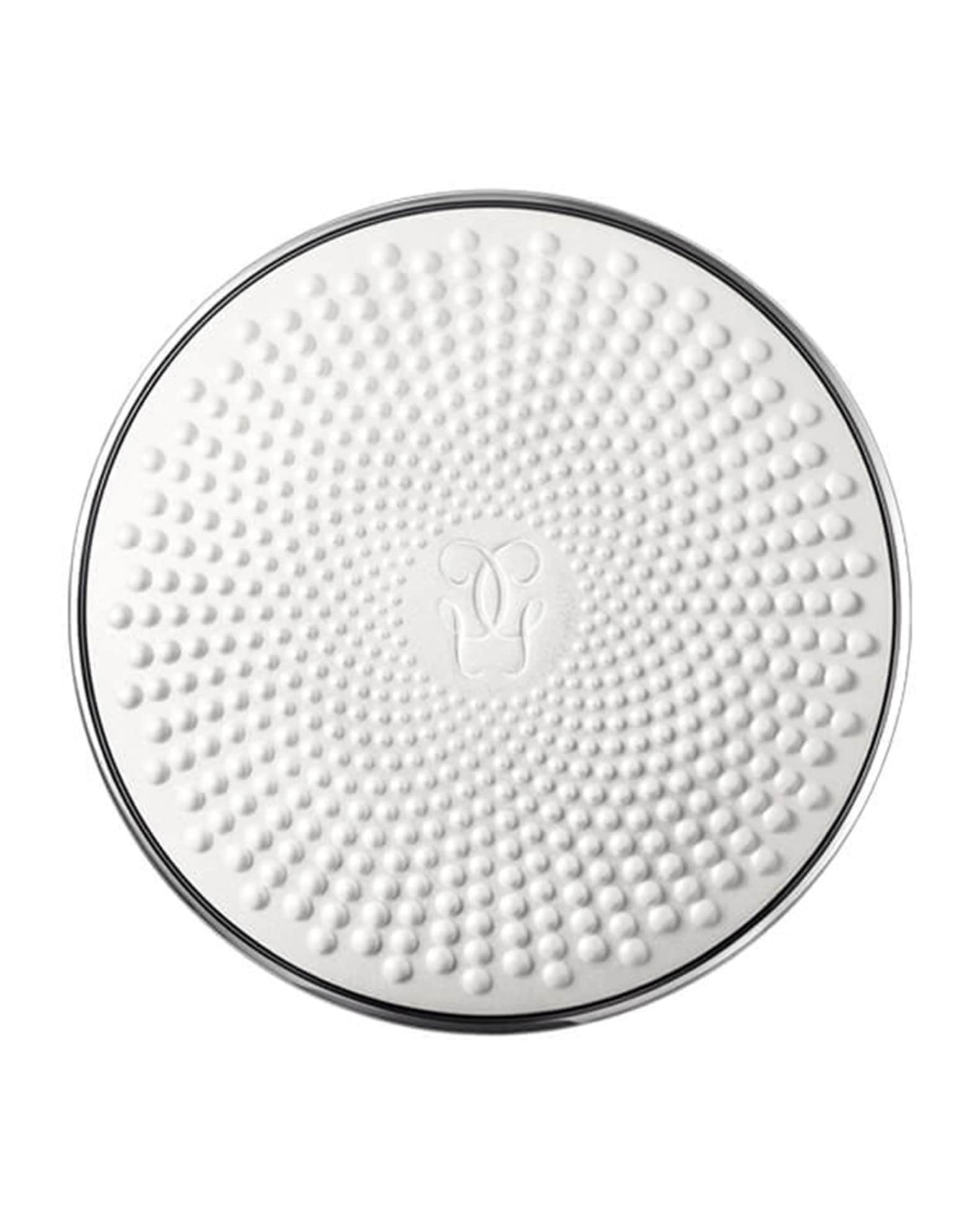 Météorites Voyage Pearls of Powder Refillable Compact