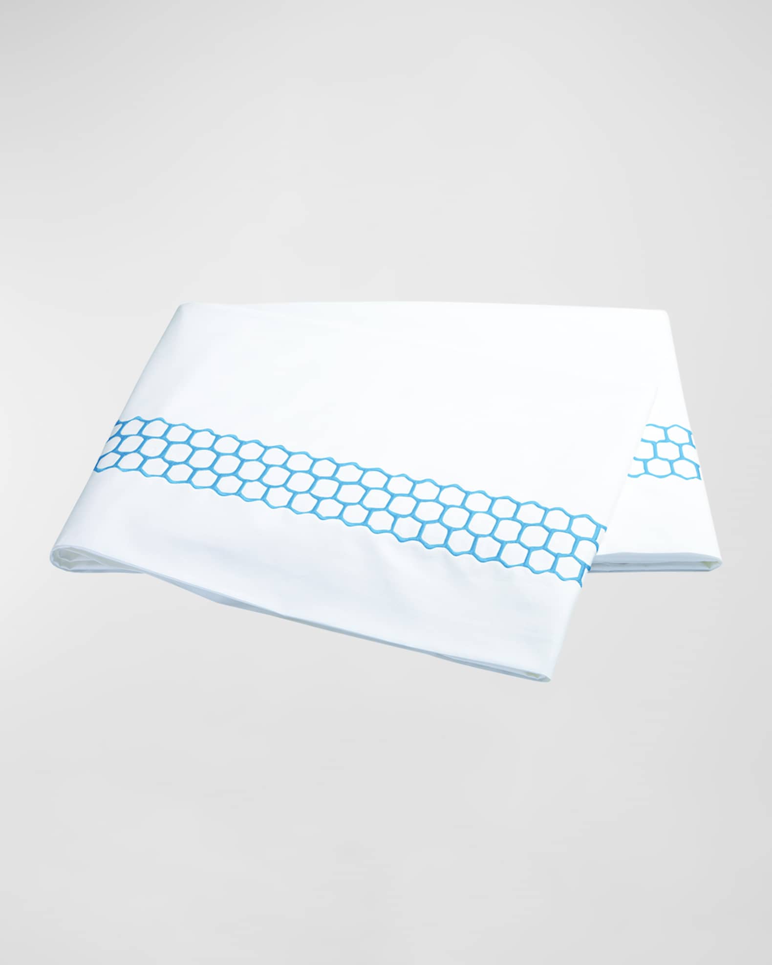 Liana King Flat Sheet 0