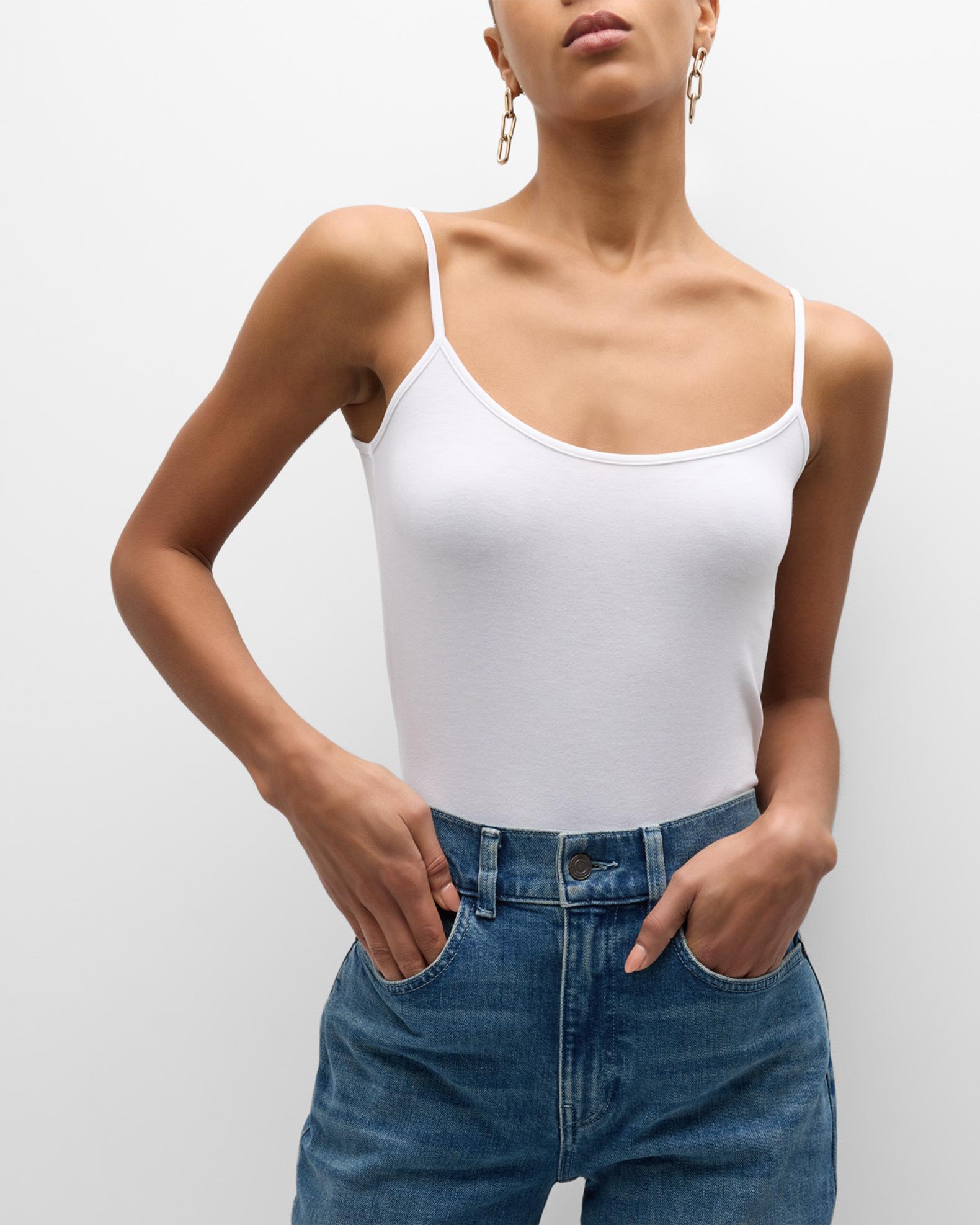 Majestic Filatures Soft Touch Cami | Neiman Marcus