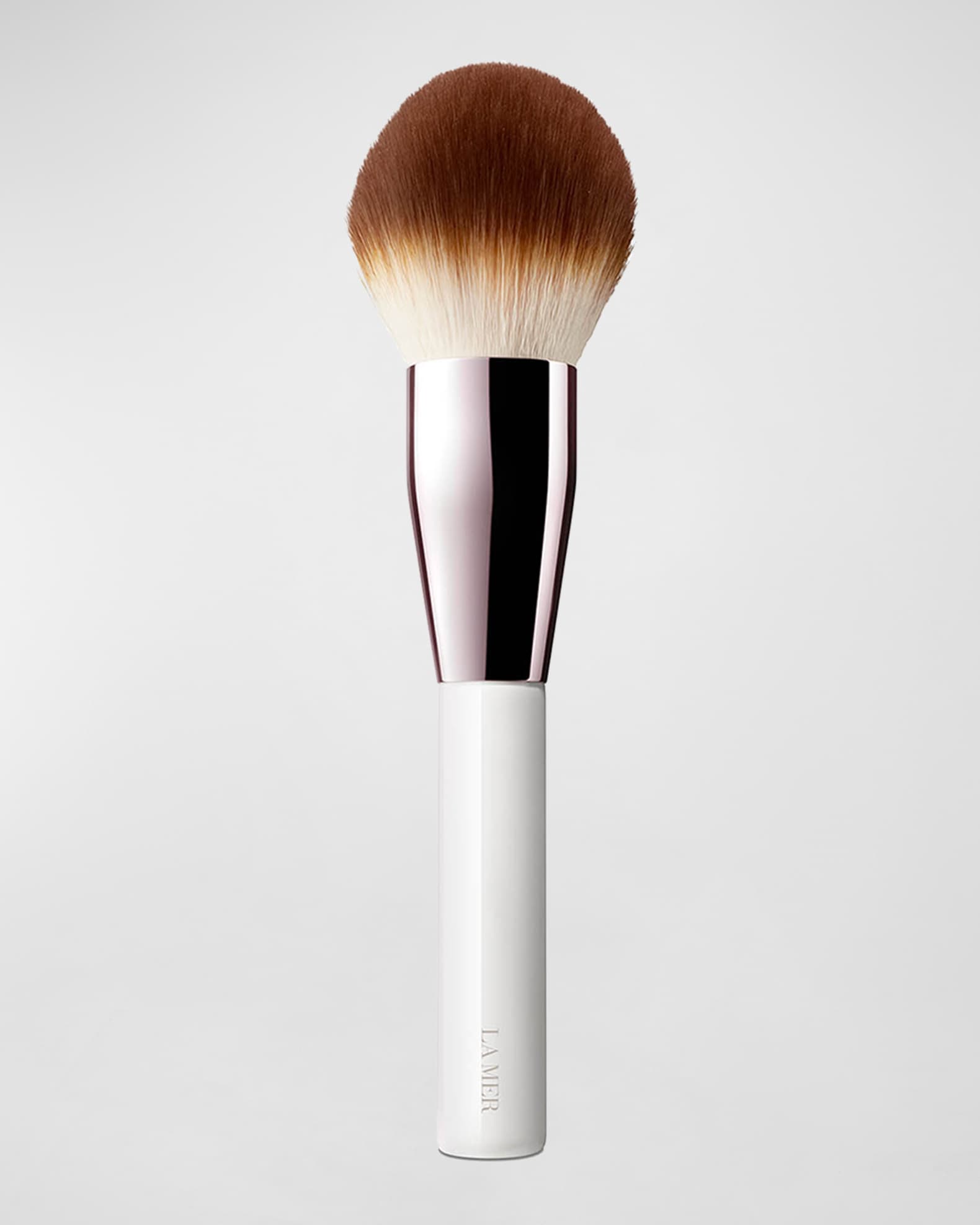 The Powder Brush 0