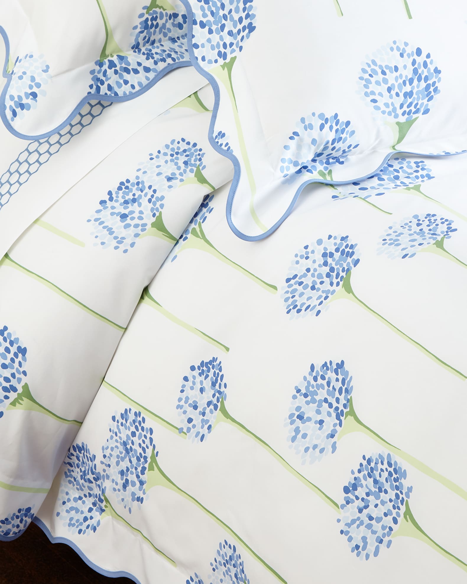 Charlotte Duvet Cover 0