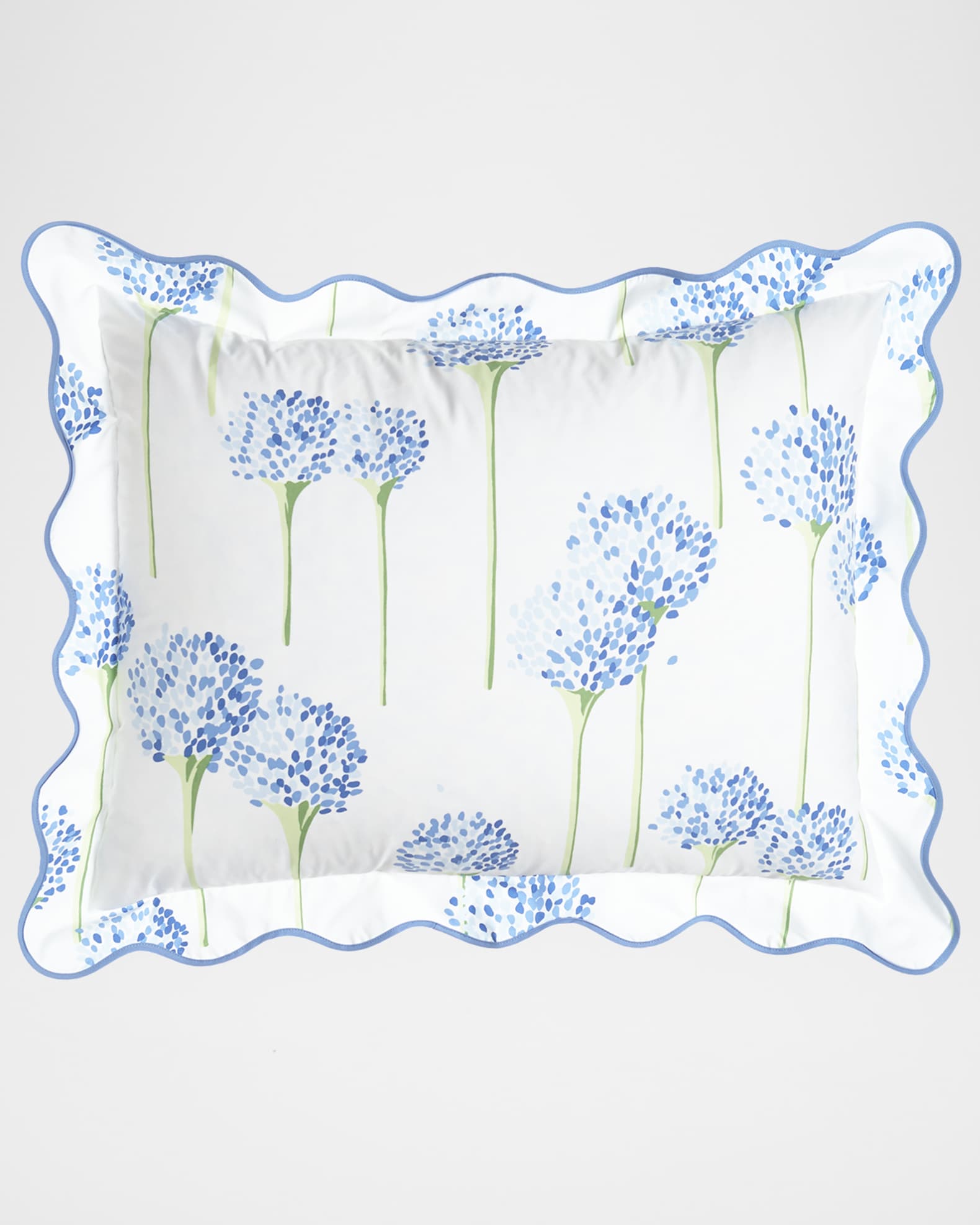 Charlotte King Sham 0