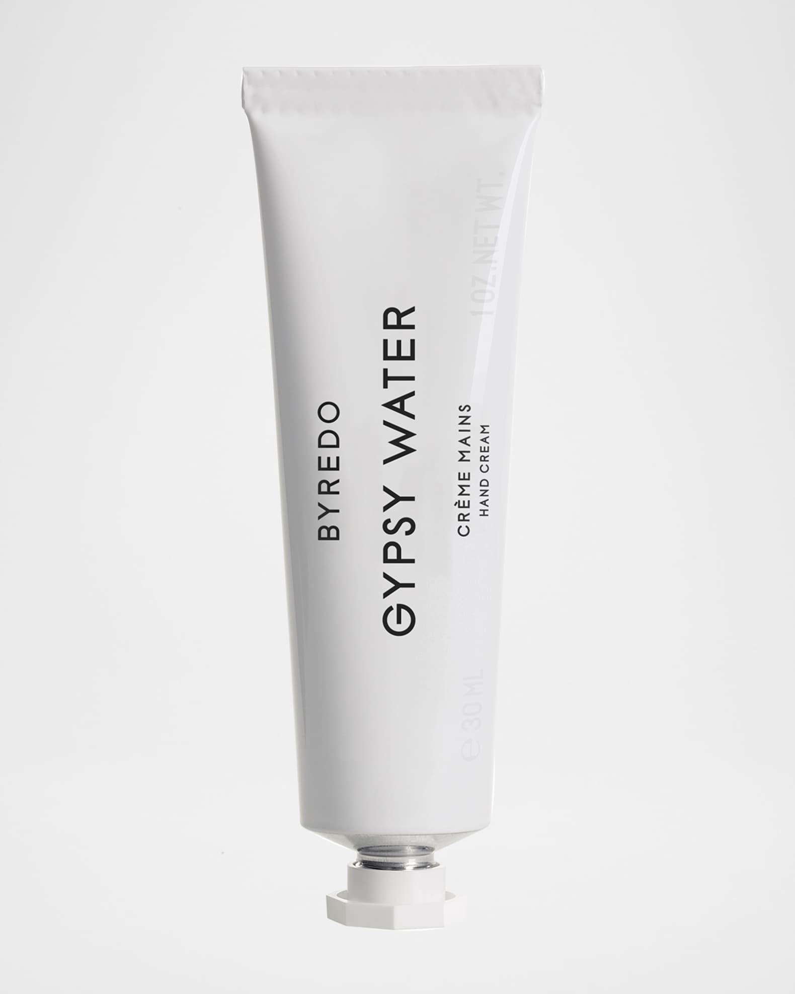 ハンドケア・ハンドクリーム BYREDO Hand Cream(Blanche&Gypsy Water) Gypsy Water Hand Cream 30 ml: Iconic Scent