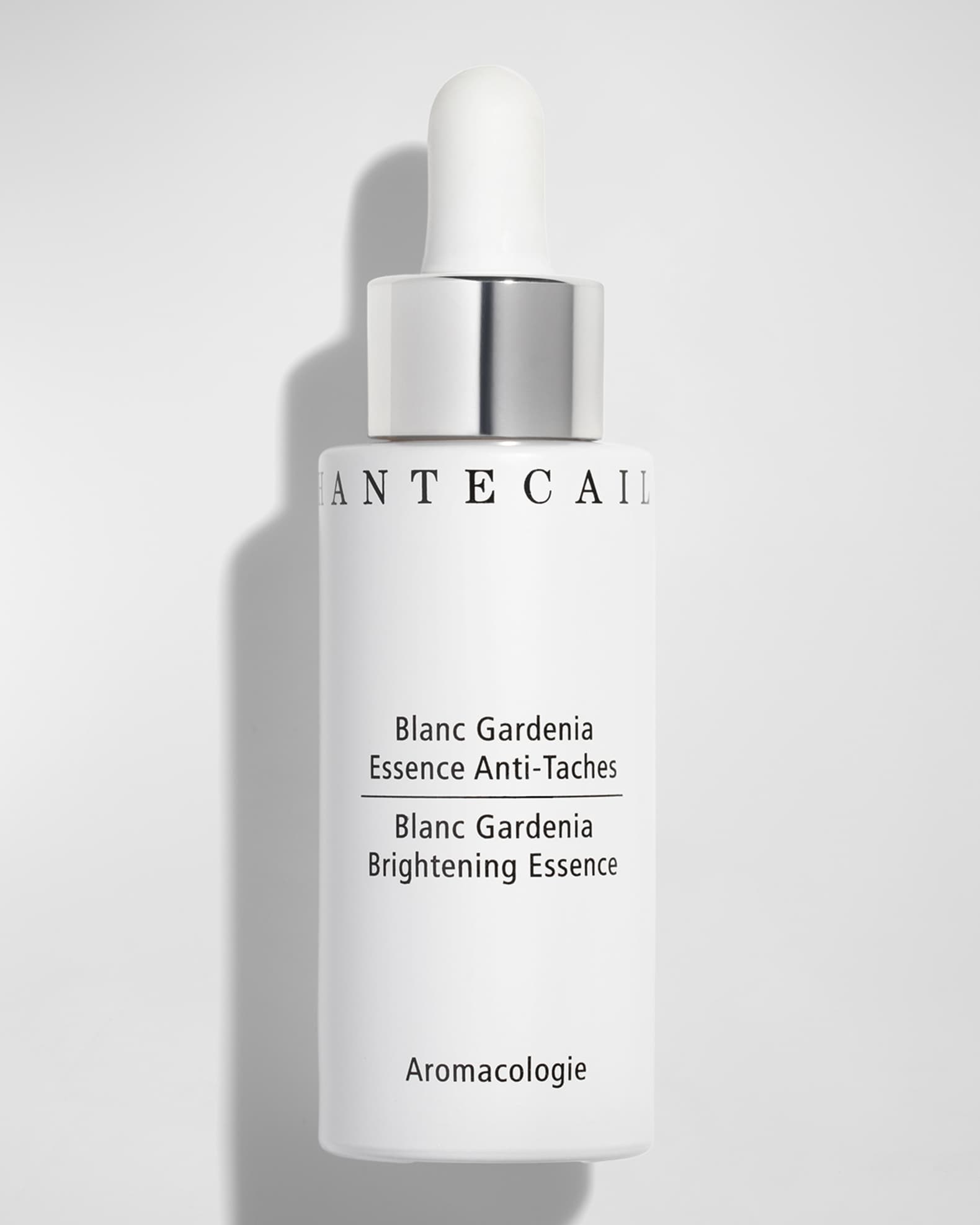 Chantecaille Blanc Gardenia Brightening Essence, 1 oz.