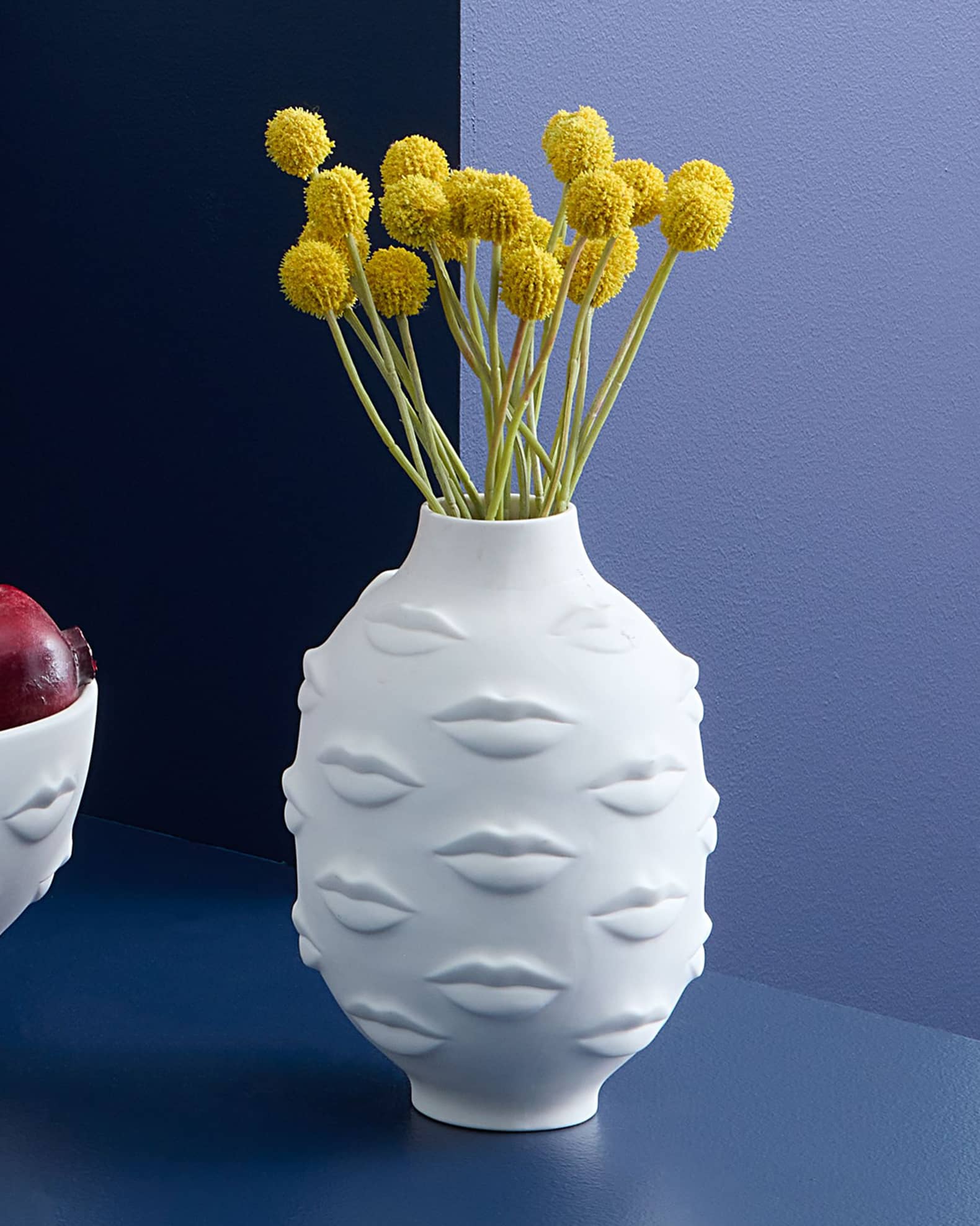 Gala Round Vase 1
