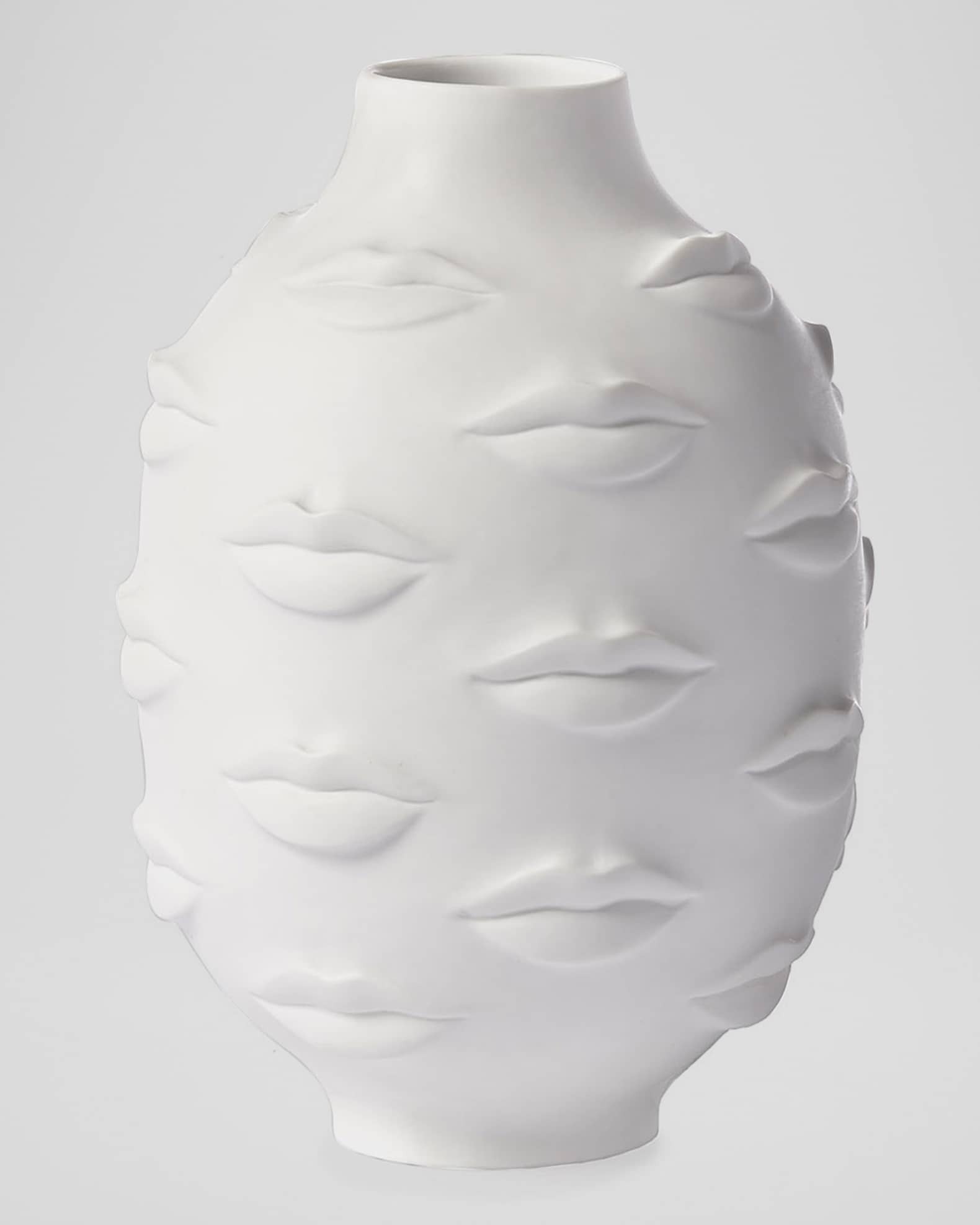 Gala Round Vase 0