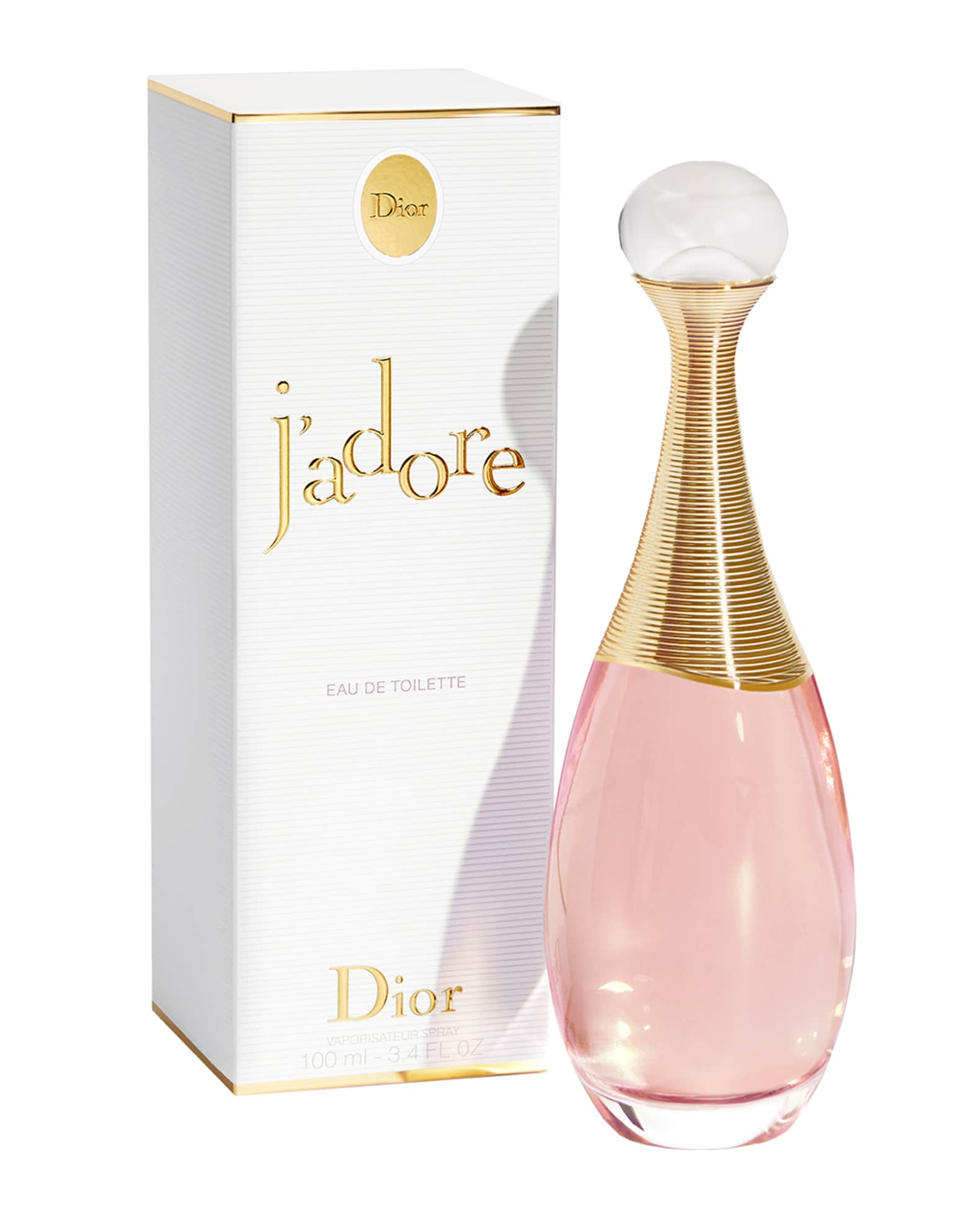 J'Adore by Dior: Floral radiance by Francis Kurkdjian - Paris Select