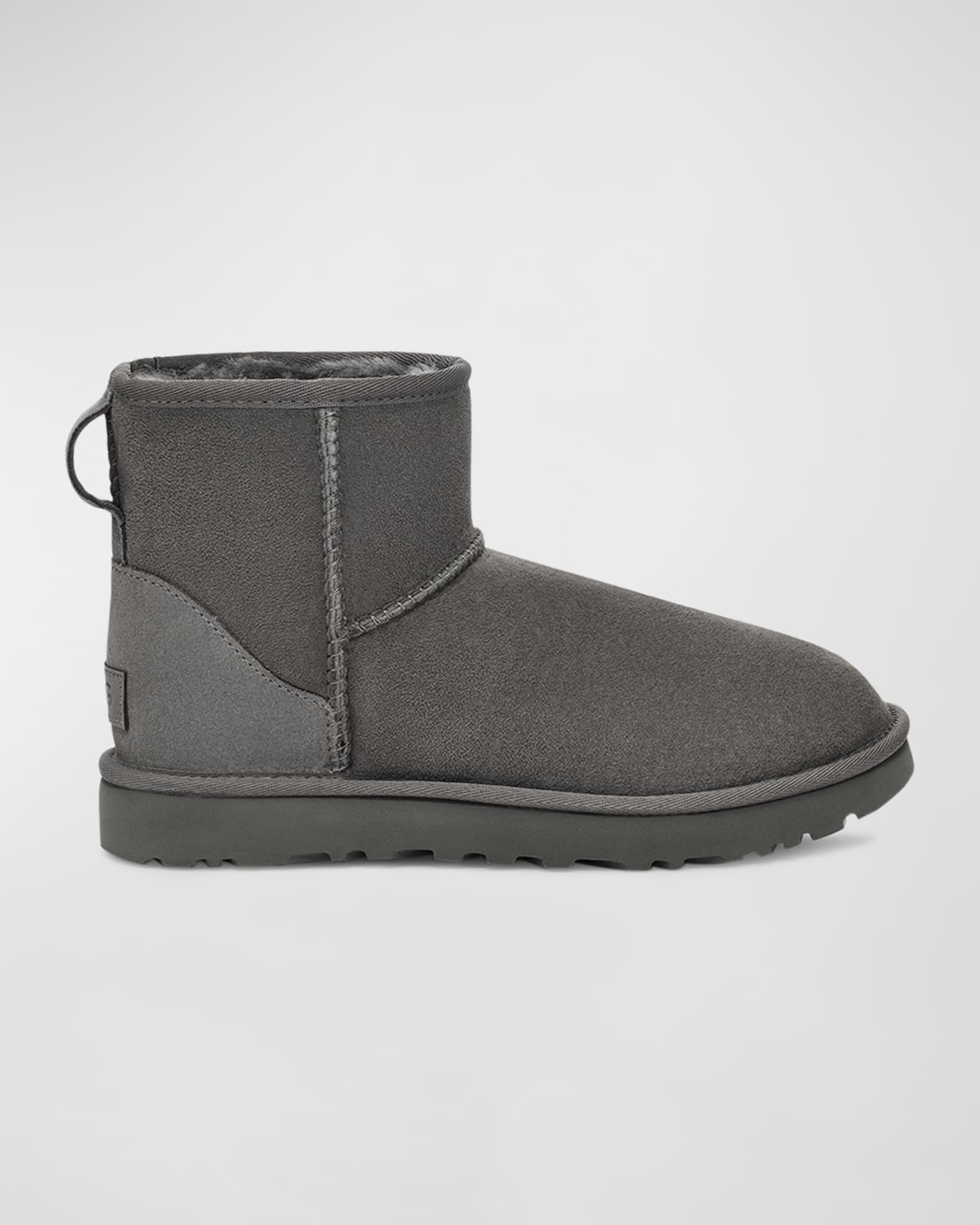 Classic Mini II Boot 0