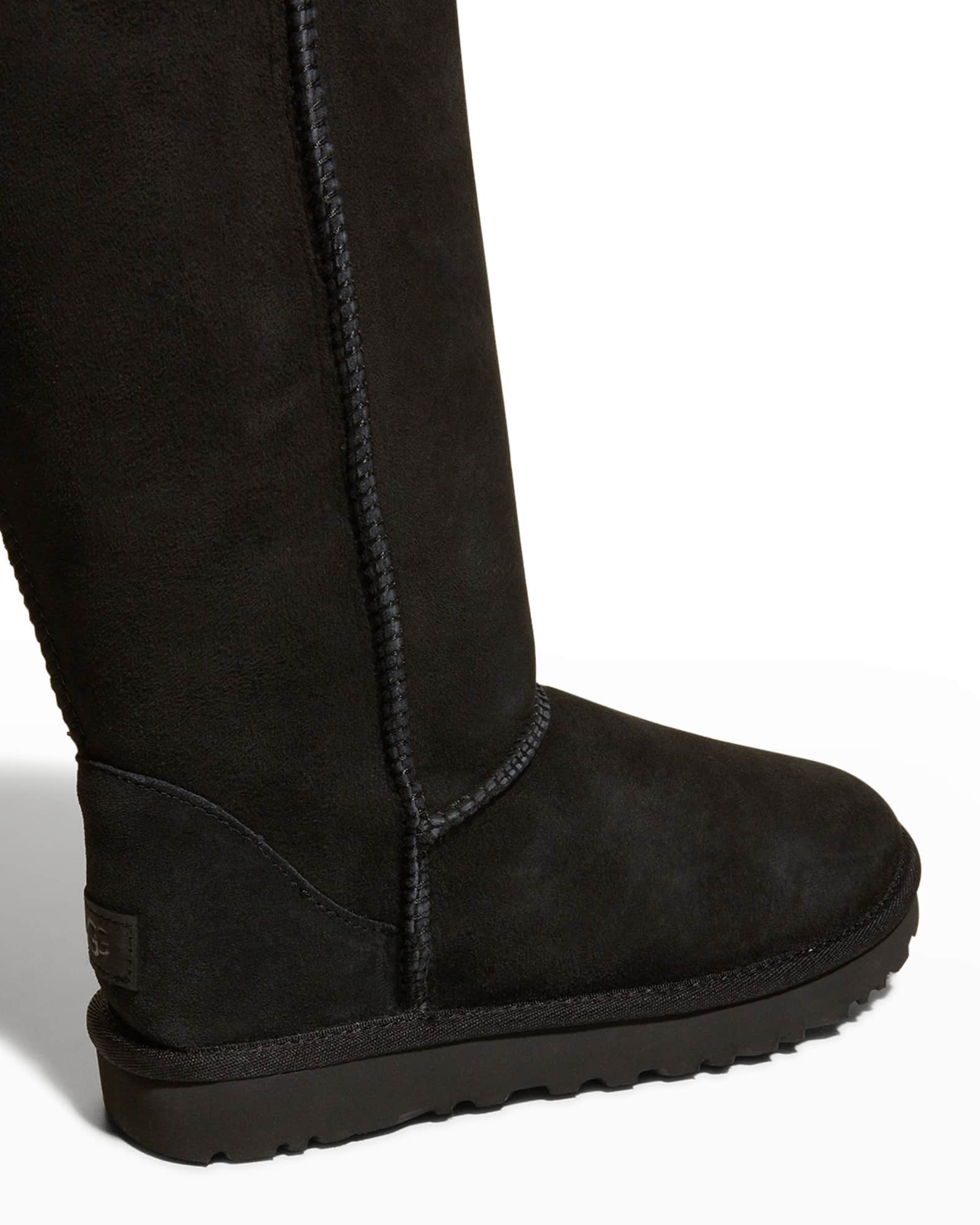 Ugg aviva black hotsell