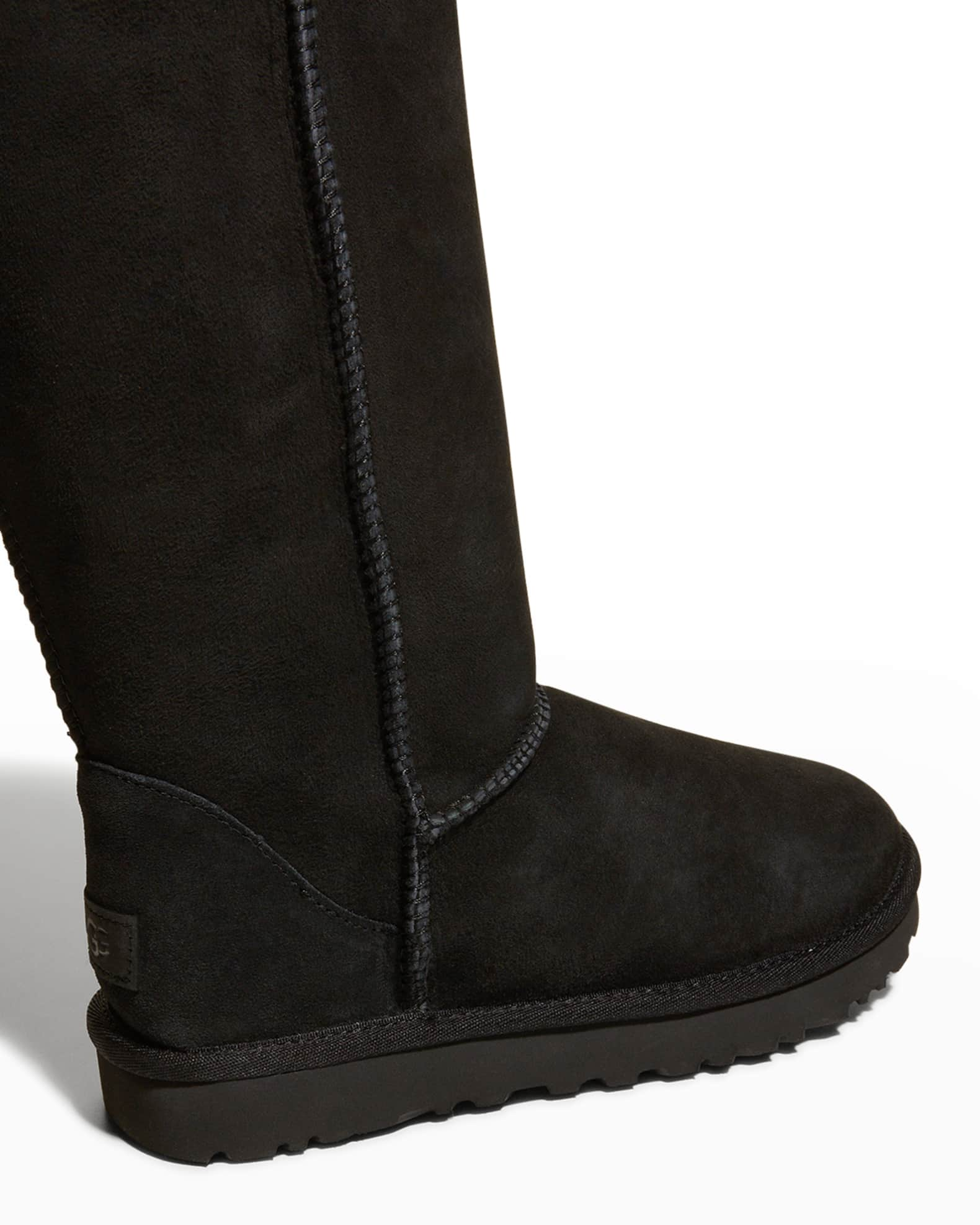 Classic Tall II Boots