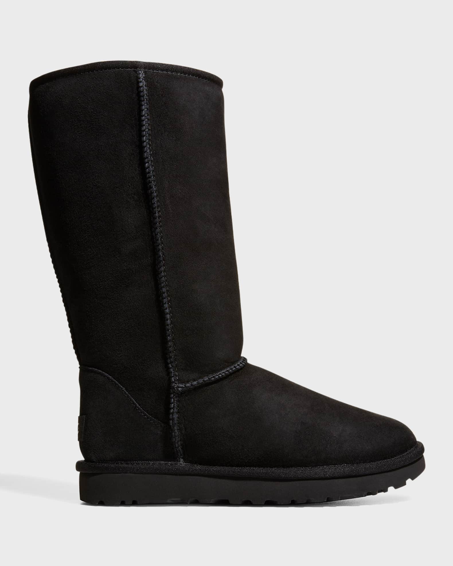 UGG Classic Tall II Boots | Neiman Marcus