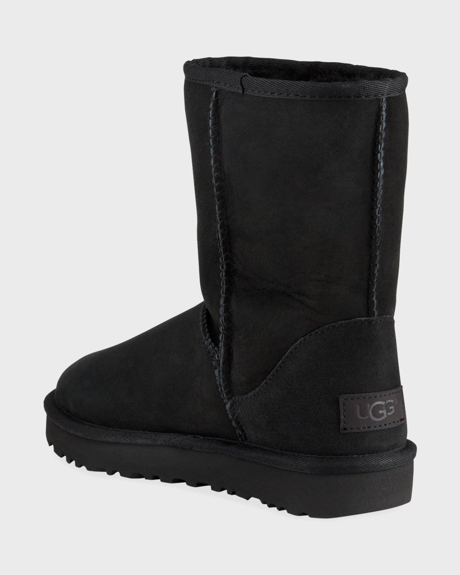 Classic Short II Boots | Neiman Marcus