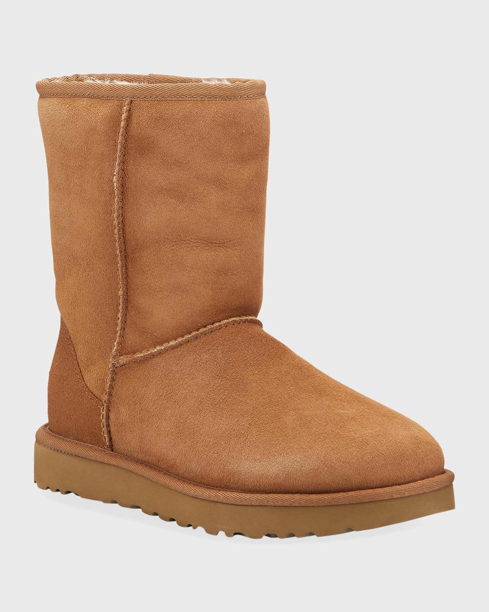 Classic Short II Boots 1