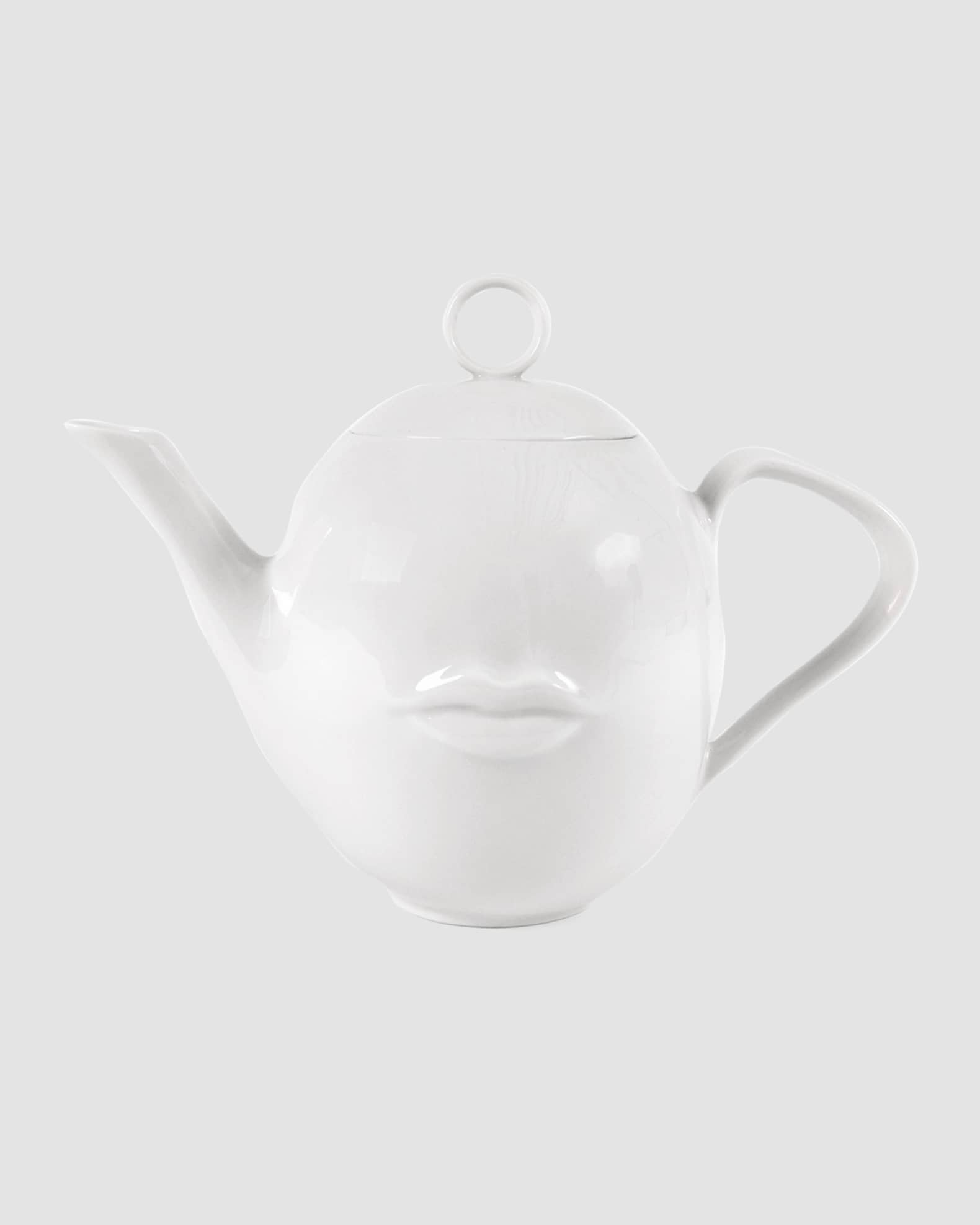 Muse Teapot 1