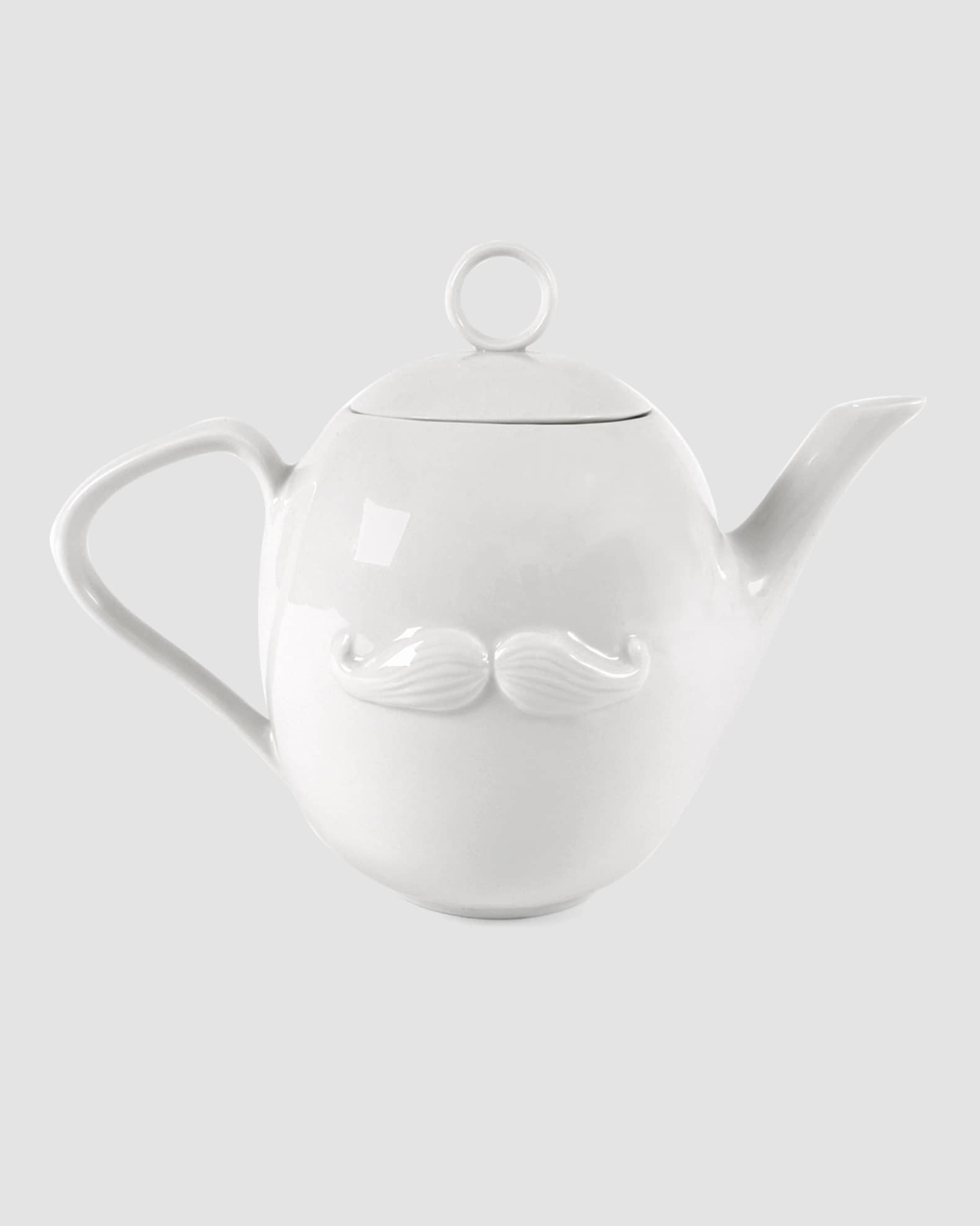 Muse Teapot 0