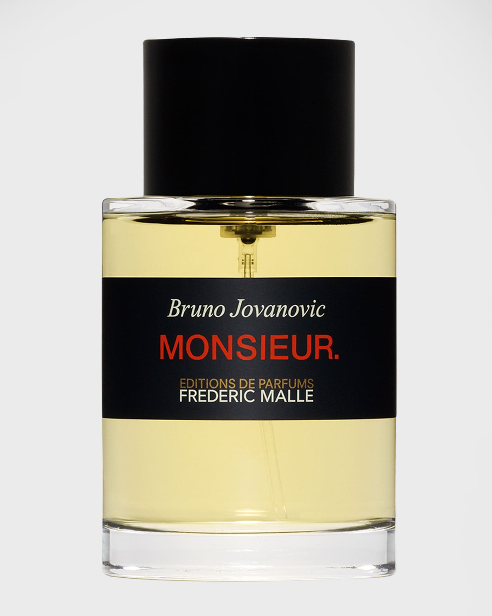 Editions de Parfums Frederic Malle Monsieur Perfume, 3.4 oz./ 100 mL |  Neiman Marcus