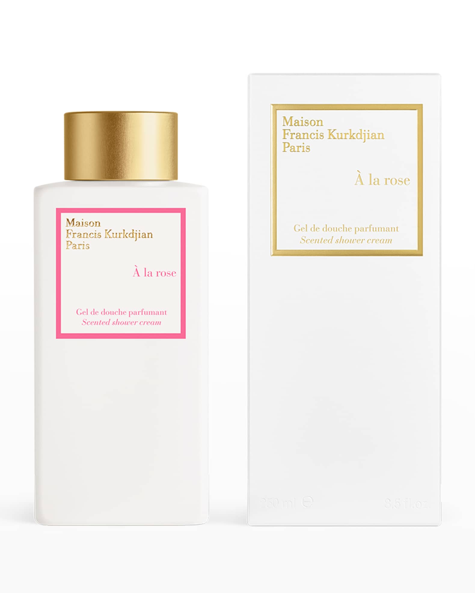 A La Rose Fragrance Collection | Neiman Marcus