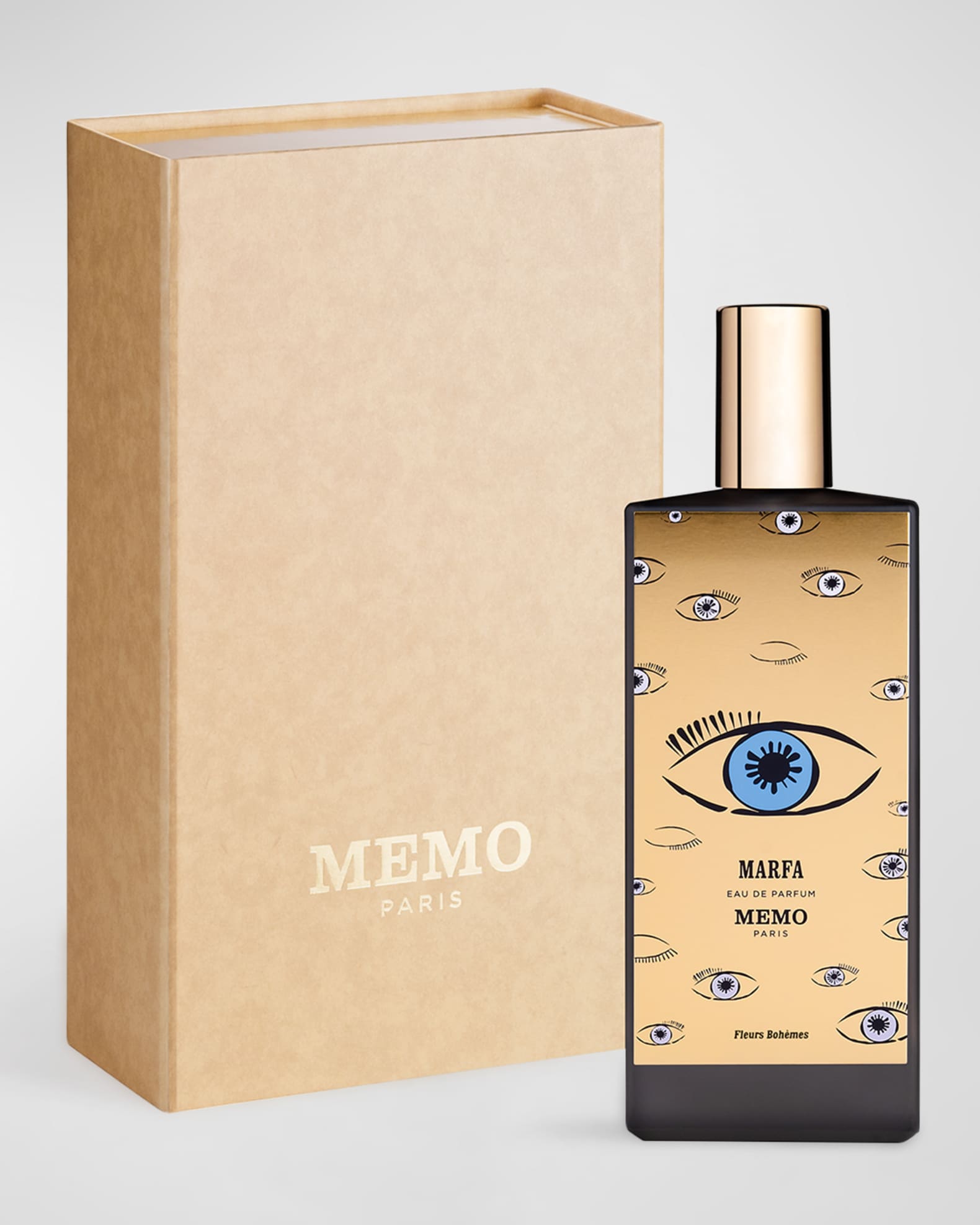 Marfa Eau de Parfum