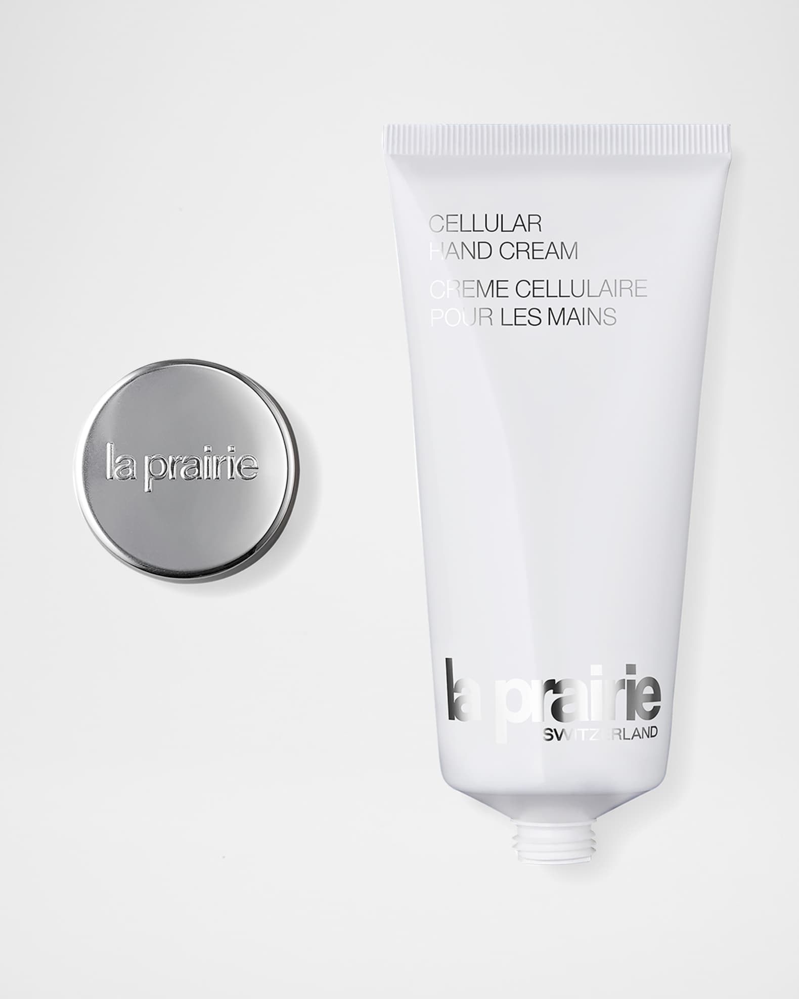 La Prairie Cellular Hand Cream, 3.4 oz. | Neiman Marcus
