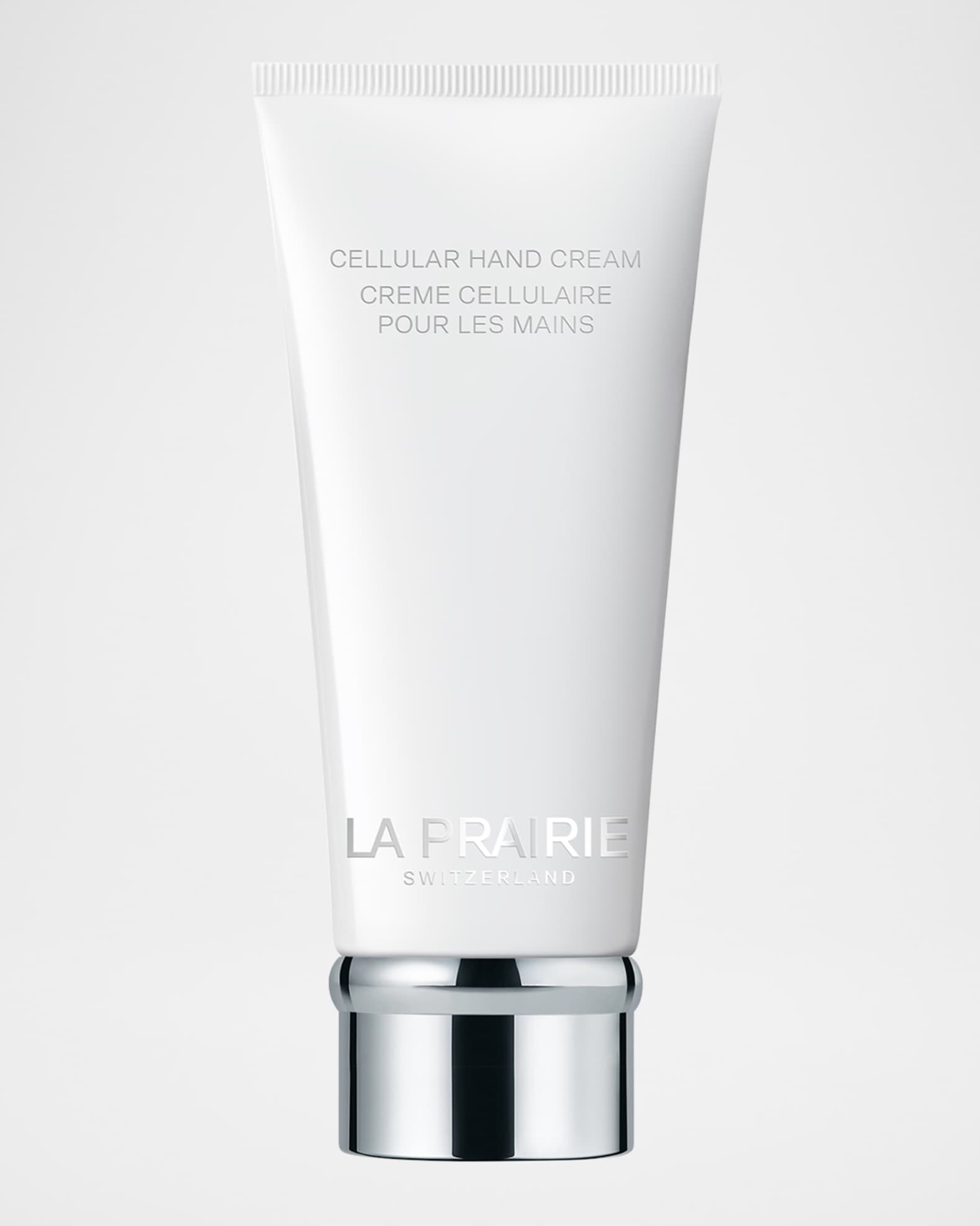 La Prairie Cellular Hand Cream, 3.4 oz. | Neiman Marcus