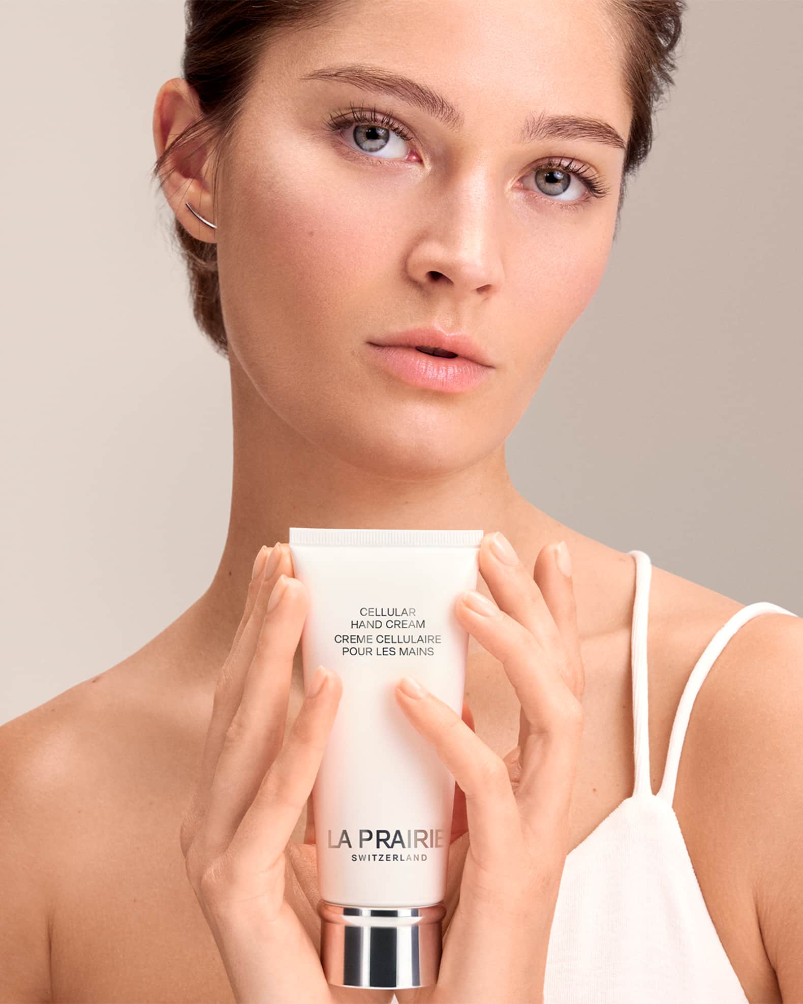 La Prairie Cellular Hand Cream, 3.4 oz. | Neiman Marcus