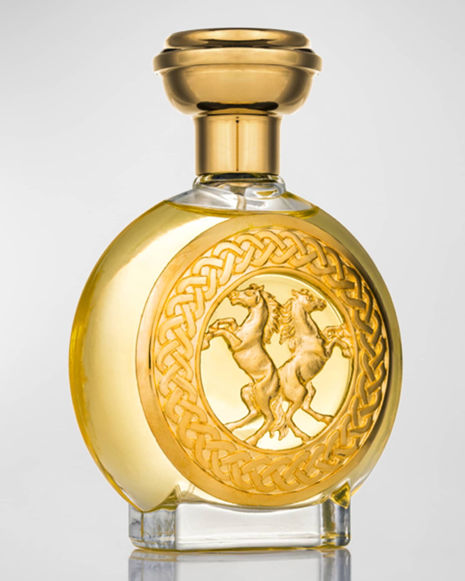 Boadicea the Victorious Valiant Eau de Parfum 3.4 oz. 100 mL