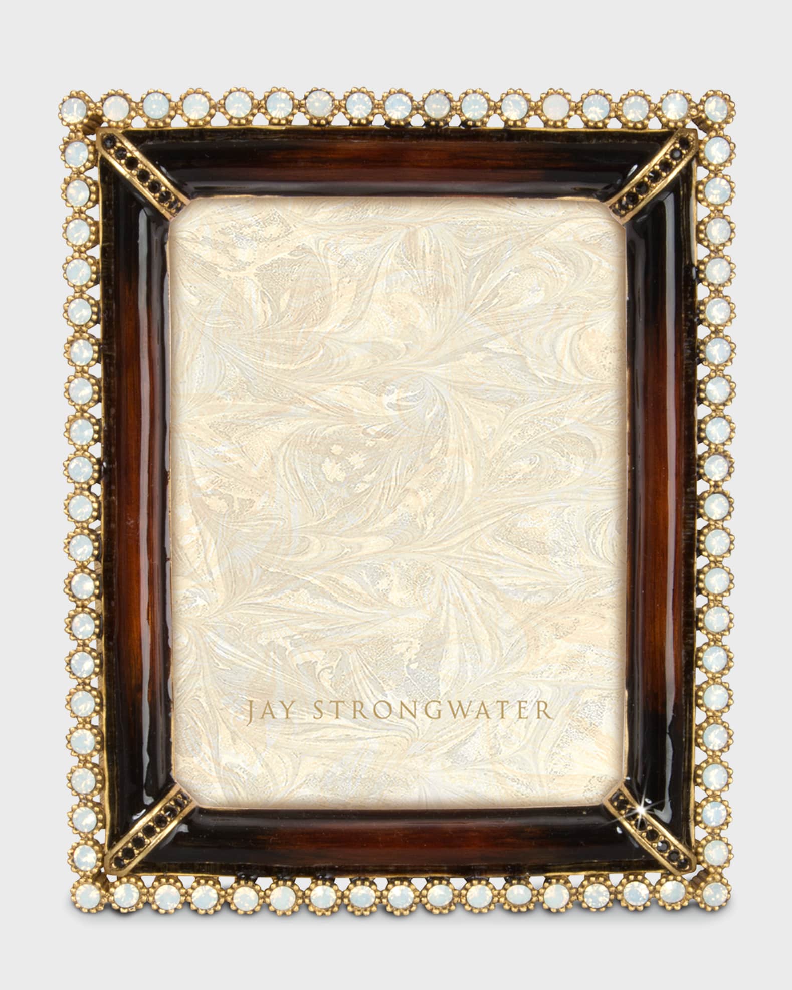 Stone Edge Frame 0