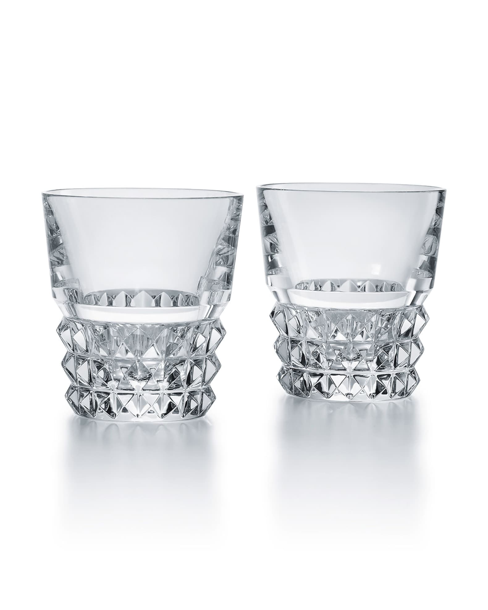 Louxor Tumblers, Set of 2 1